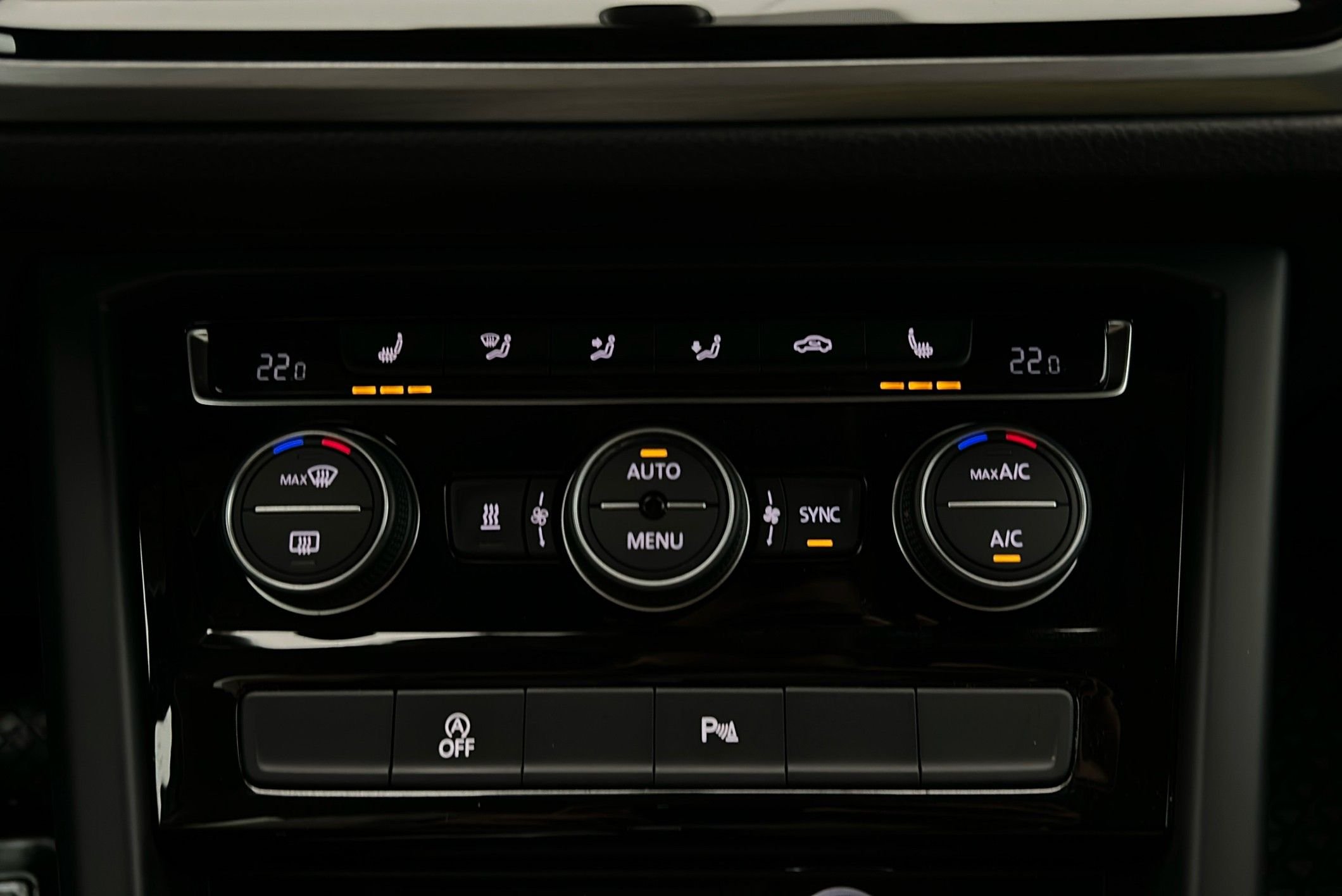 Volkswagen Touran 5-sätes 2.0 TDI DPF SCR DSG Sekventiell, 150hk, 2019