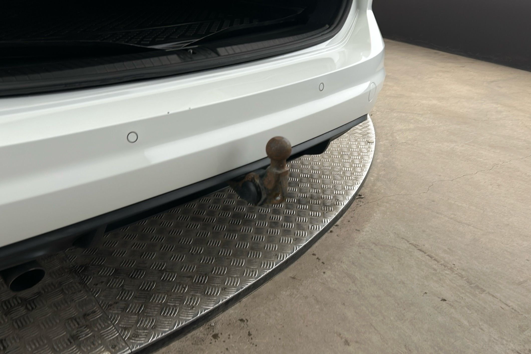 Volkswagen Touran 5-sätes 2.0 TDI DPF SCR DSG Sekventiell, 150hk, 2019