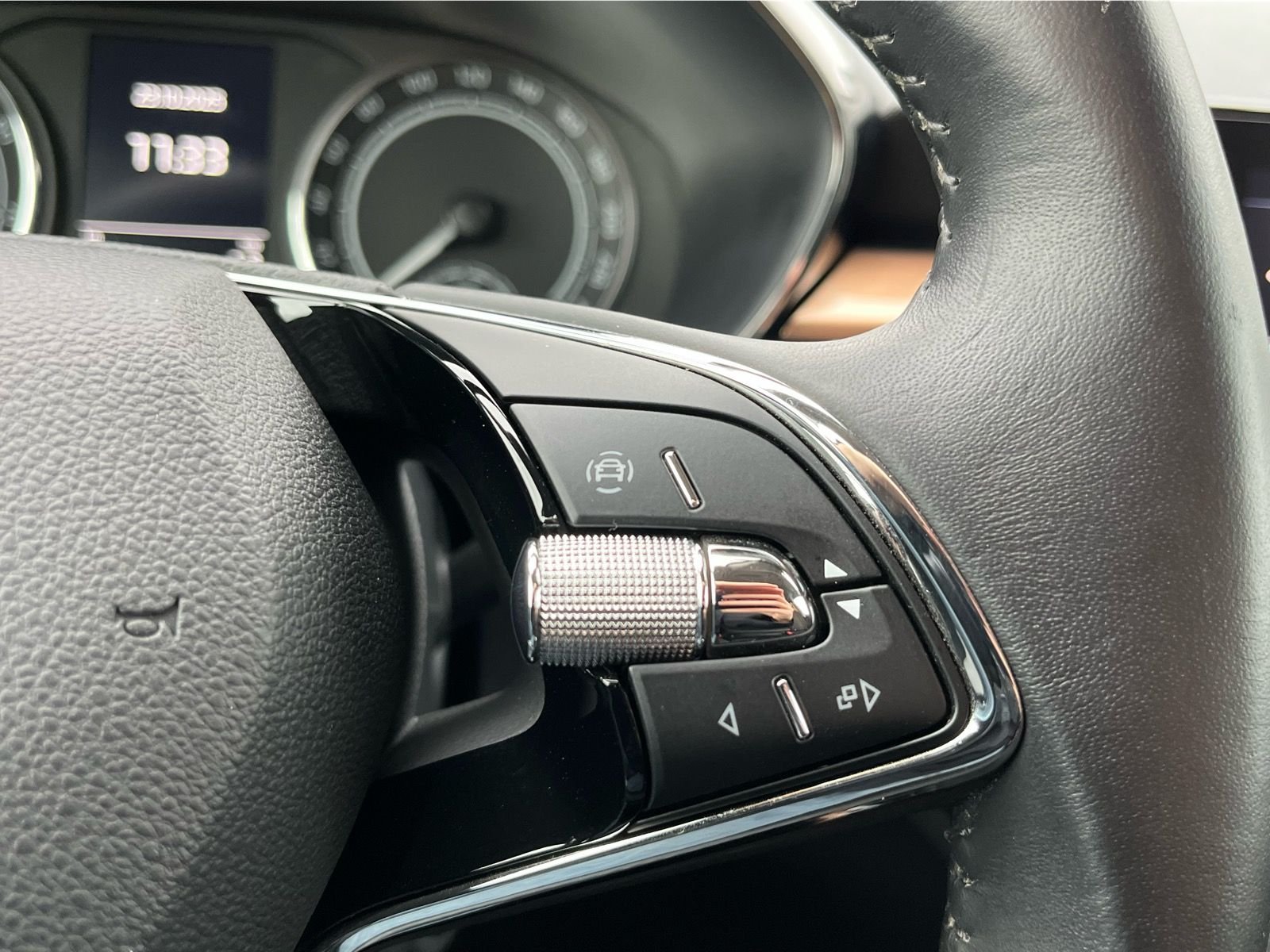 Škoda Fabia 1.0 TSI DSG sekvensiell, 7-trinn, 110ps, 2022