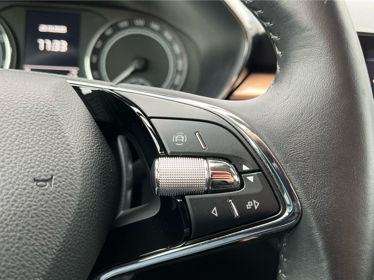 Škoda Fabia 1.0 TSI DSG sekvensiell, 7-trinn, 110ps, 2022