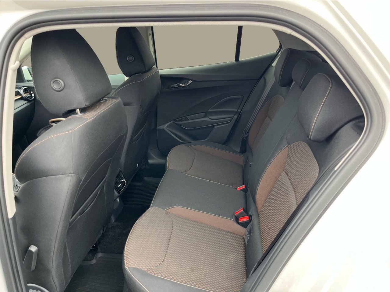 Škoda Fabia 1.0 TSI DSG sekvensiell, 7-trinn, 110ps, 2022