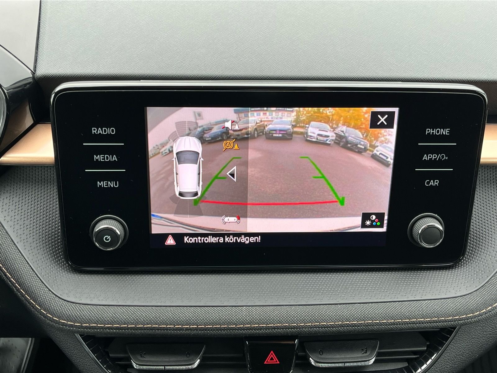 Škoda Fabia 1.0 TSI DSG sekvensiell, 7-trinn, 110ps, 2022