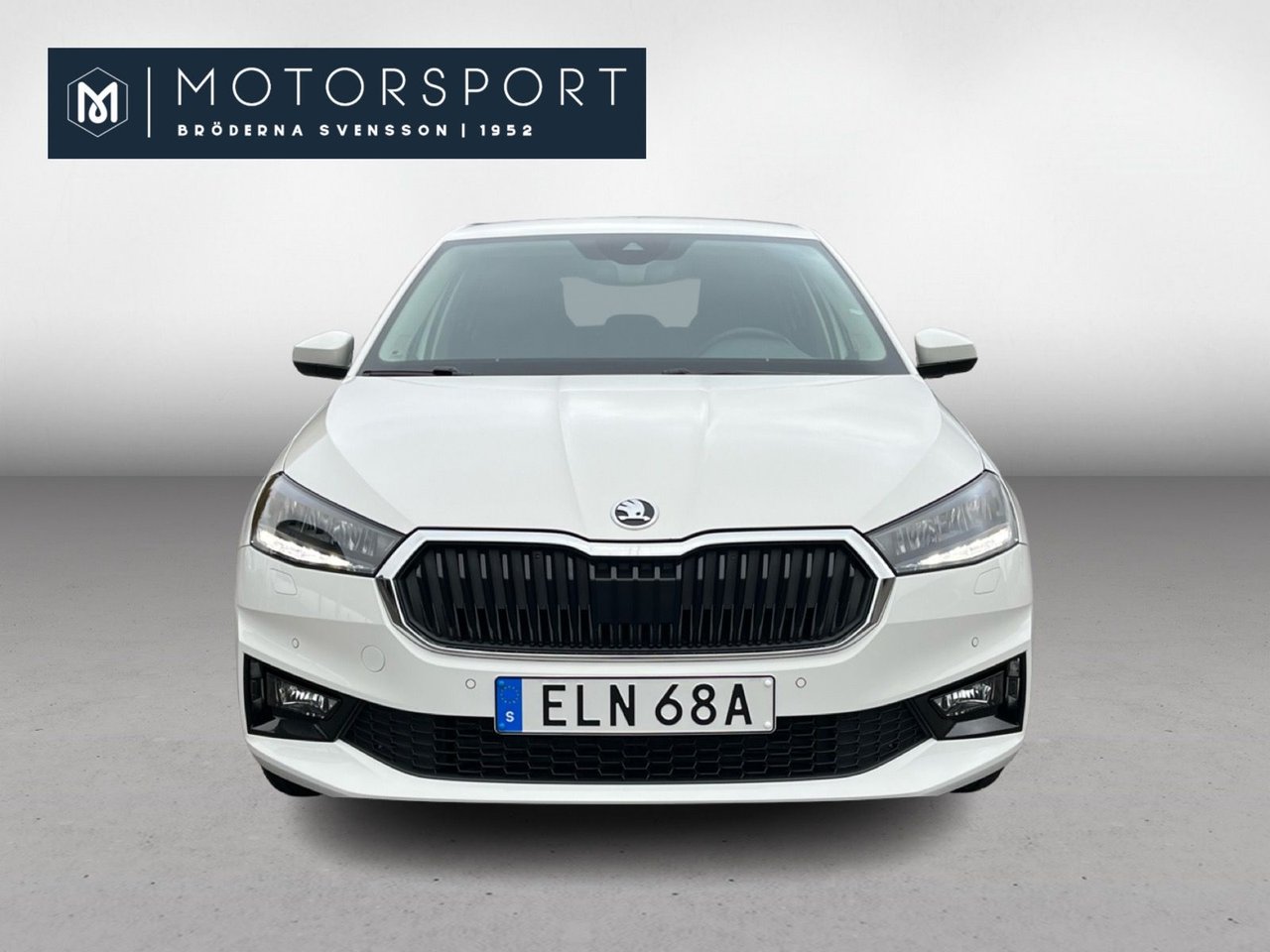 Škoda Fabia 1.0 TSI DSG sekvensiell, 7-trinn, 110ps, 2022