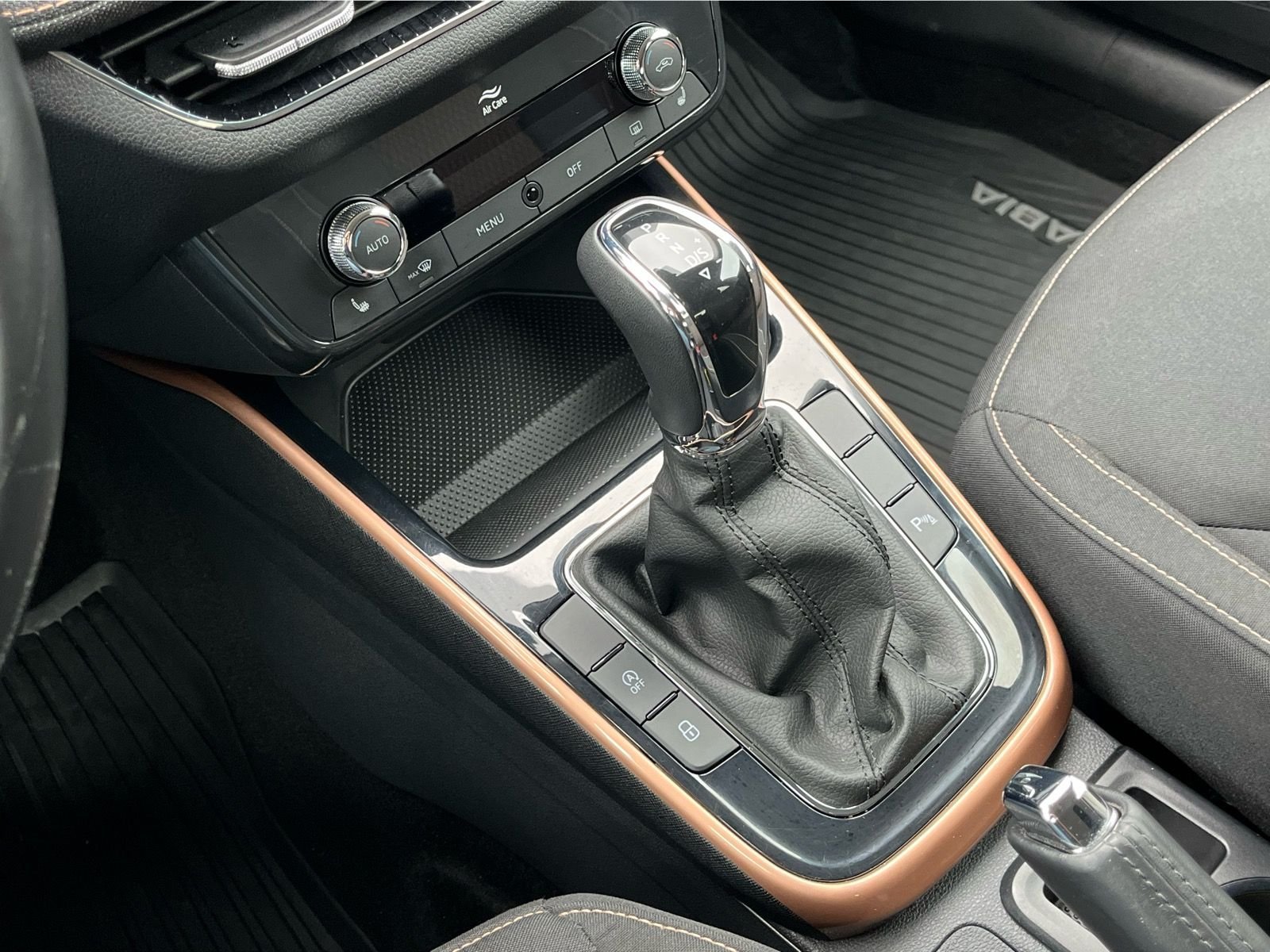 Škoda Fabia 1.0 TSI DSG sekvensiell, 7-trinn, 110ps, 2022