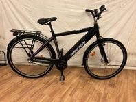 Yosemite herrcykel, 28", 3 växlar