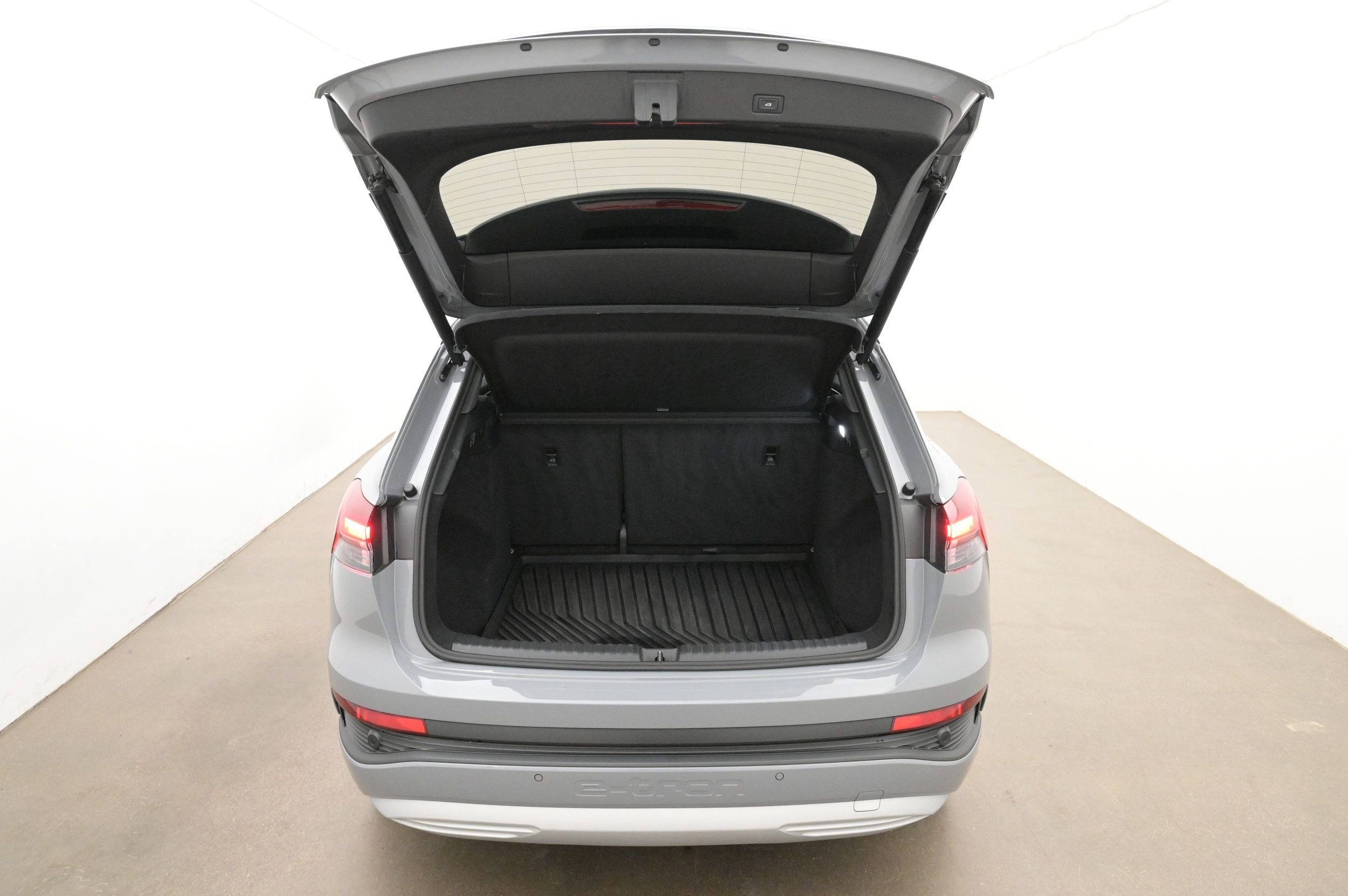 Audi Q4 40 e-tron, 204hk, 2023