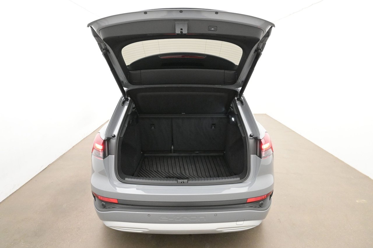 Audi Q4 40 e-tron, 204hk, 2023