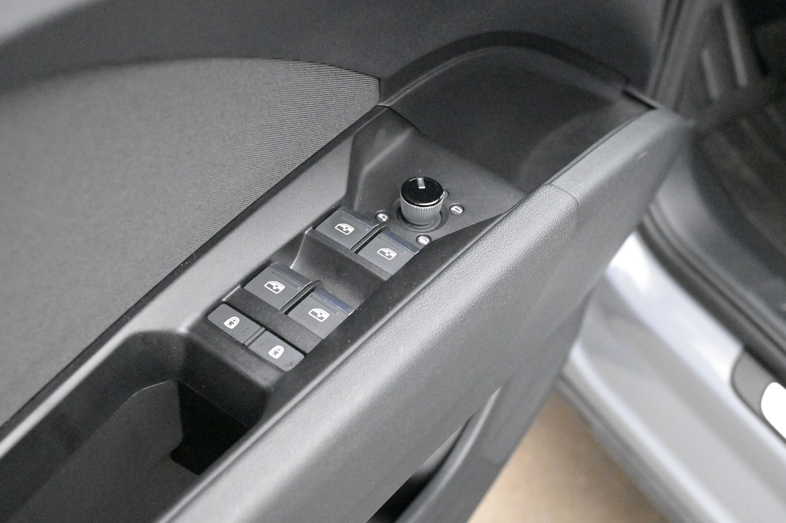 Audi Q4 40 e-tron, 204hk, 2023