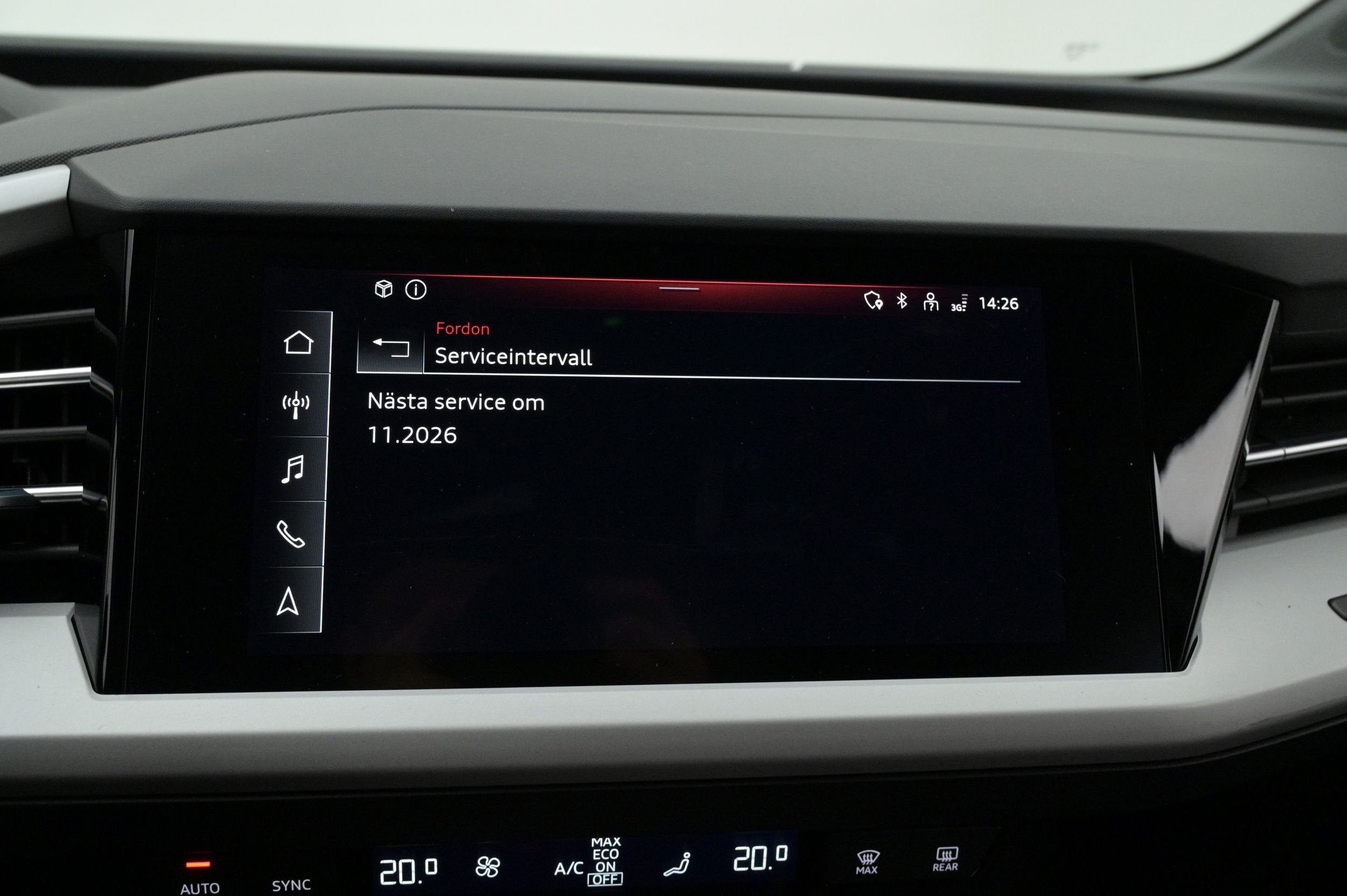 Audi Q4 40 e-tron, 204hk, 2023