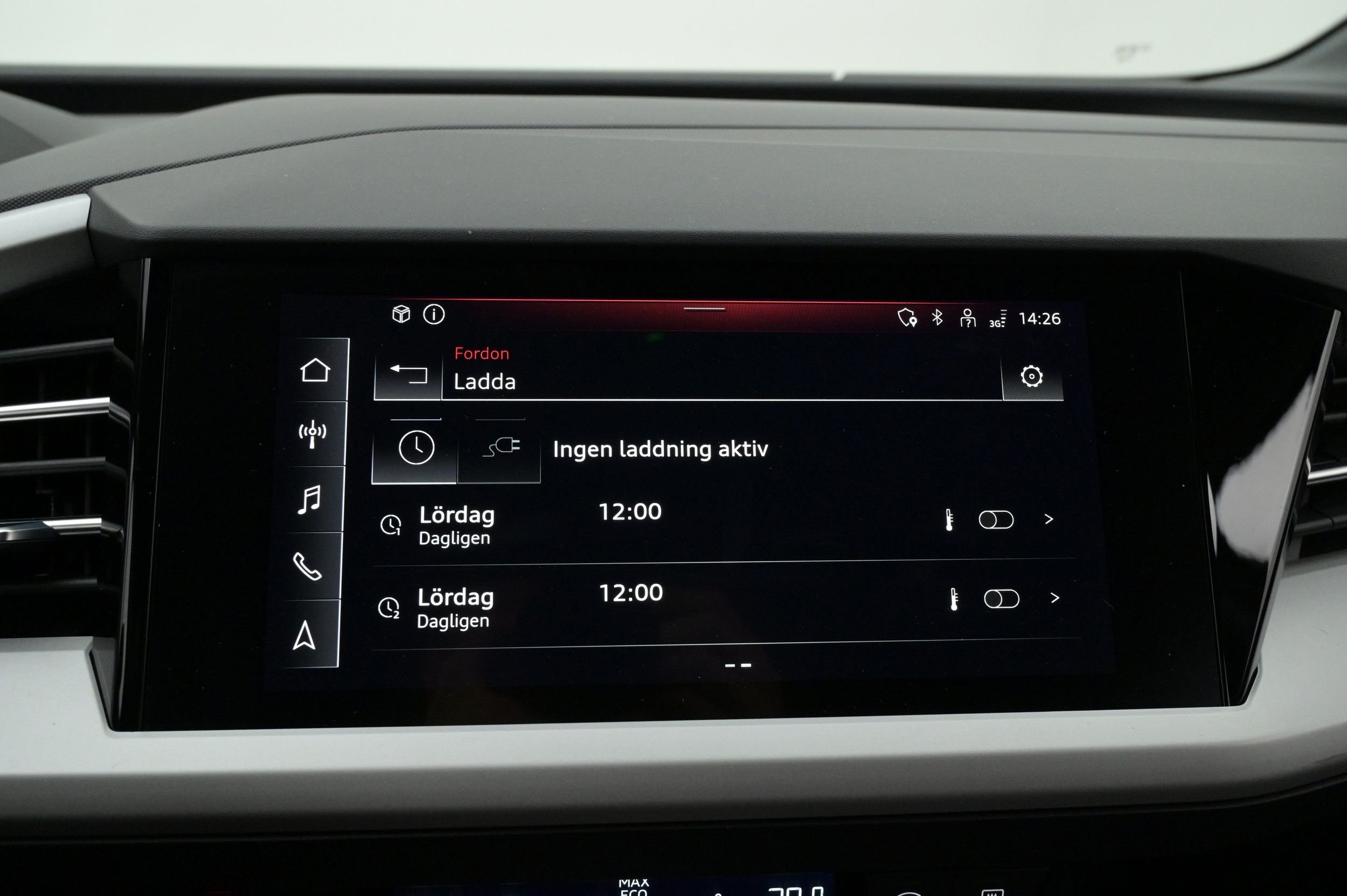 Audi Q4 40 e-tron, 204hk, 2023