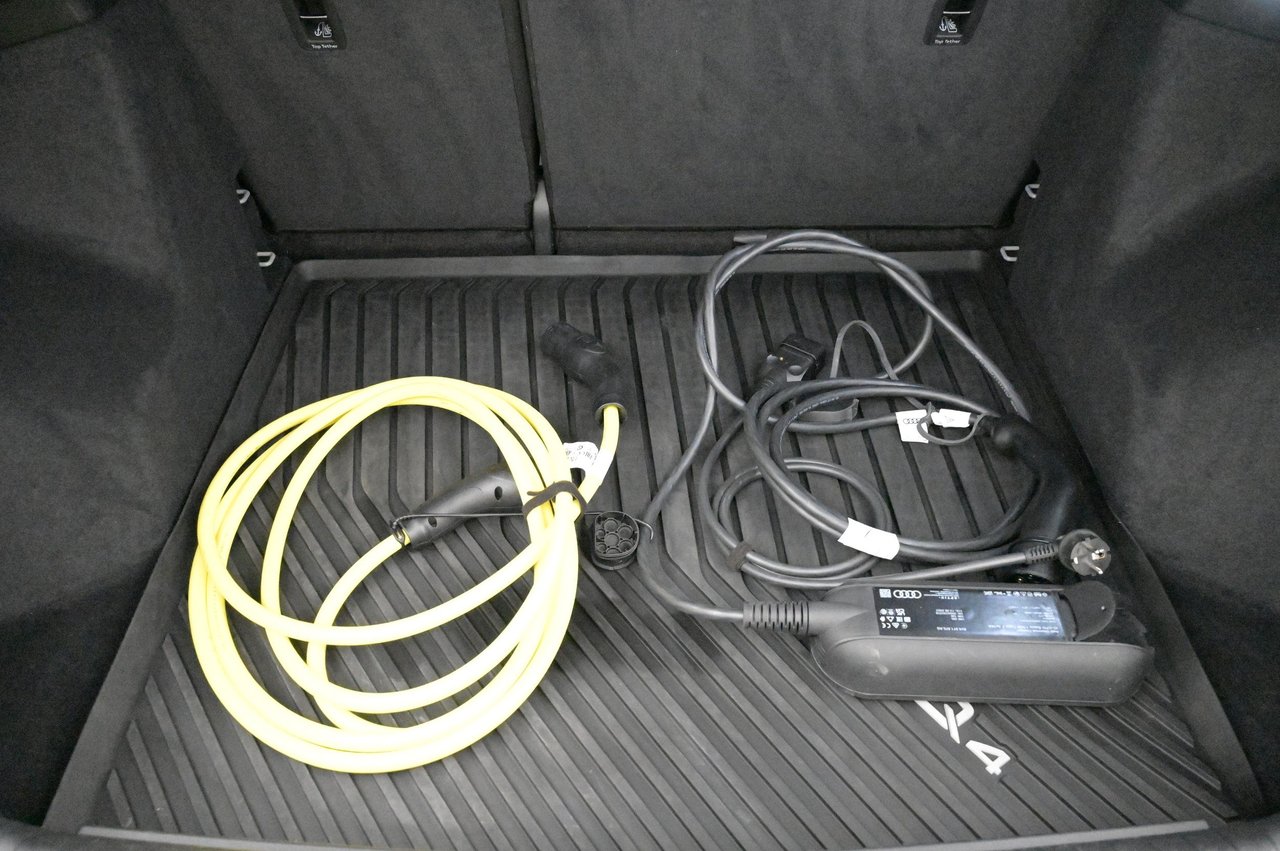 Audi Q4 40 e-tron, 204hk, 2023