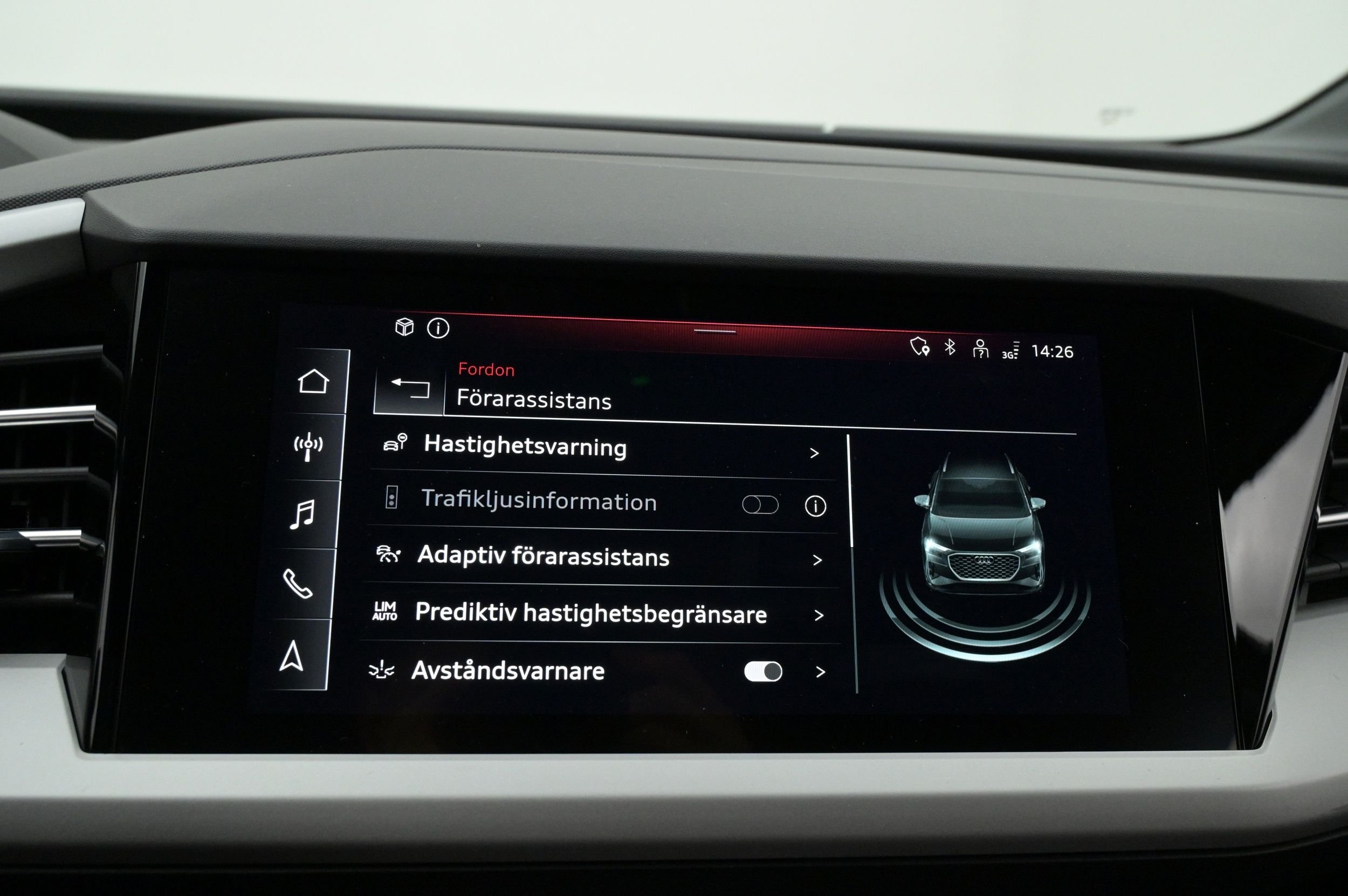 Audi Q4 40 e-tron, 204hk, 2023