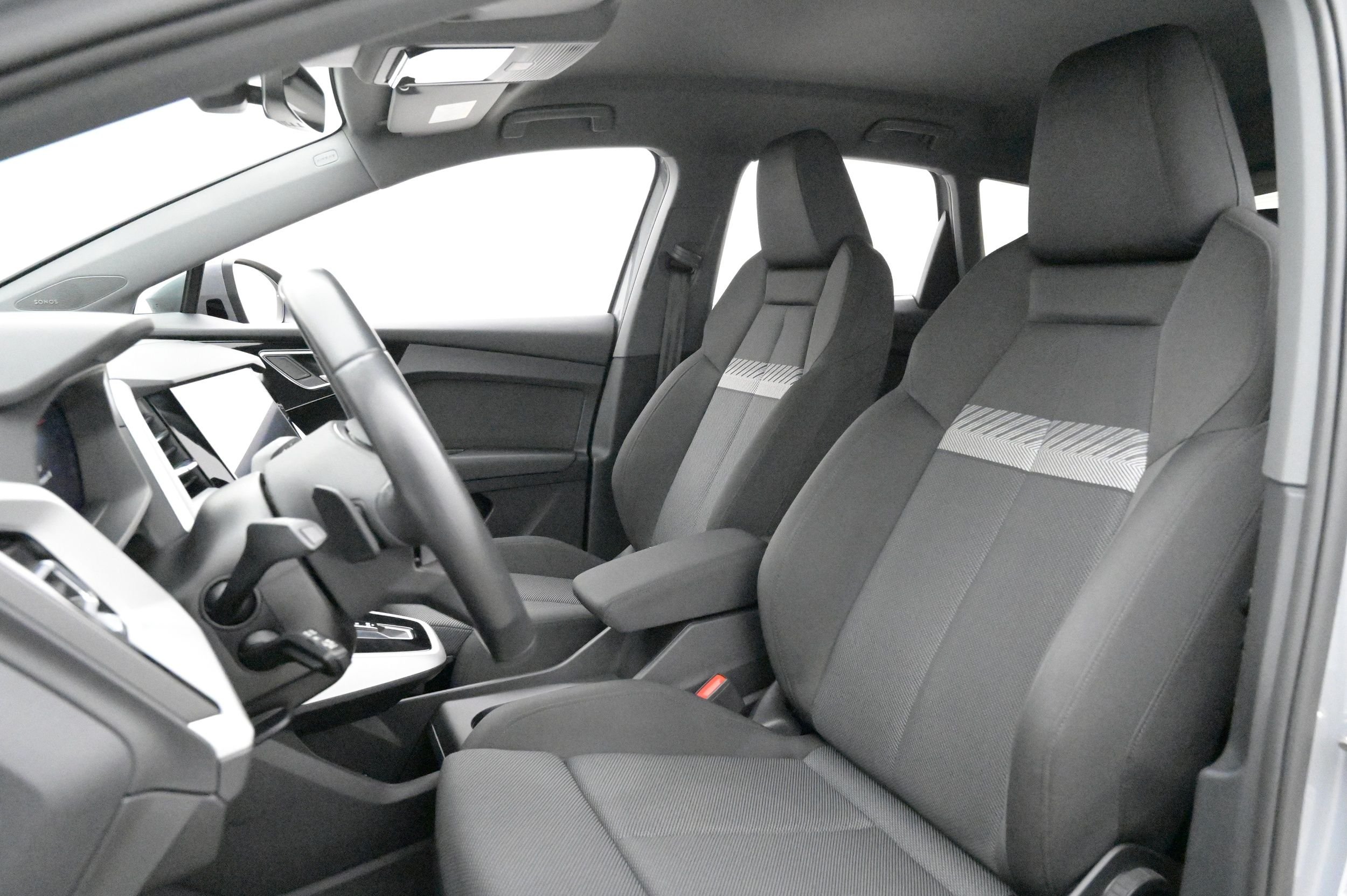 Audi Q4 40 e-tron, 204hk, 2023