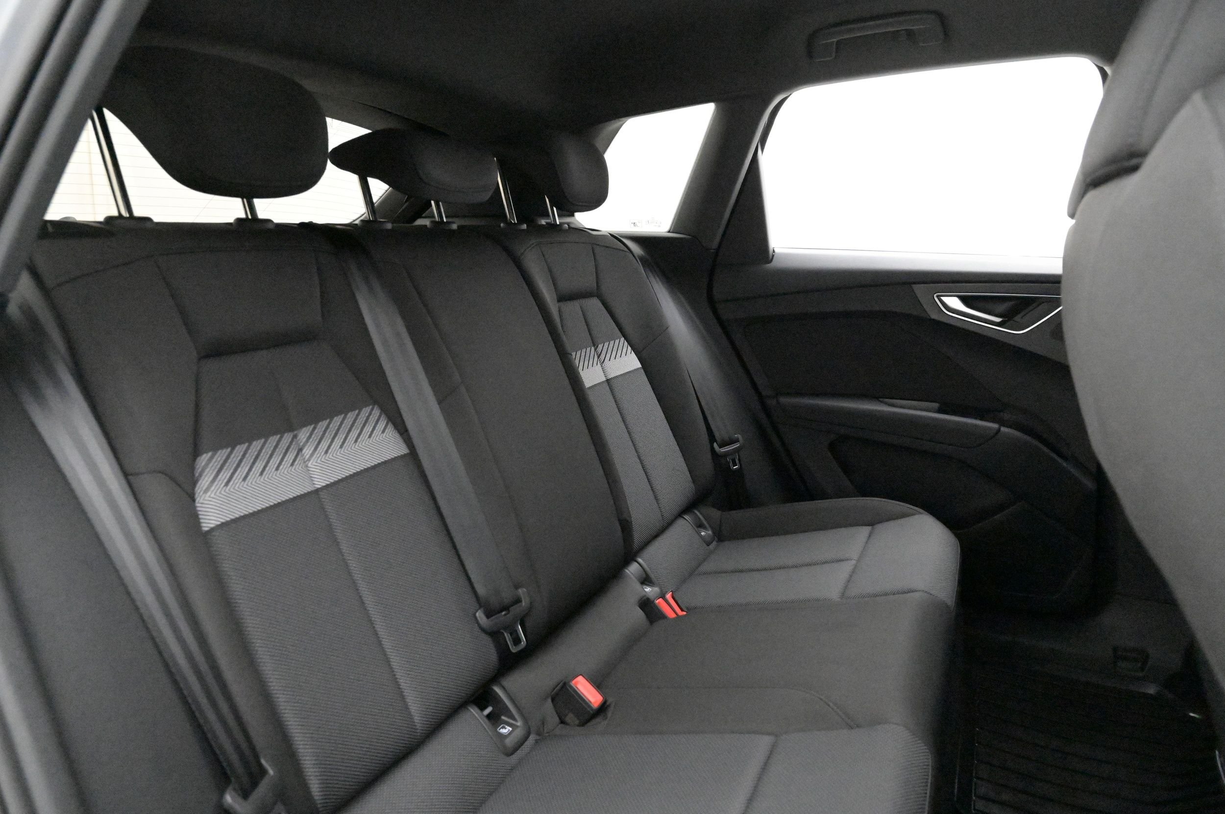 Audi Q4 40 e-tron, 204hk, 2023