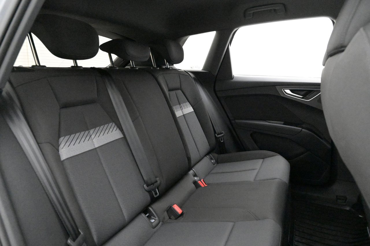 Audi Q4 40 e-tron, 204hk, 2023