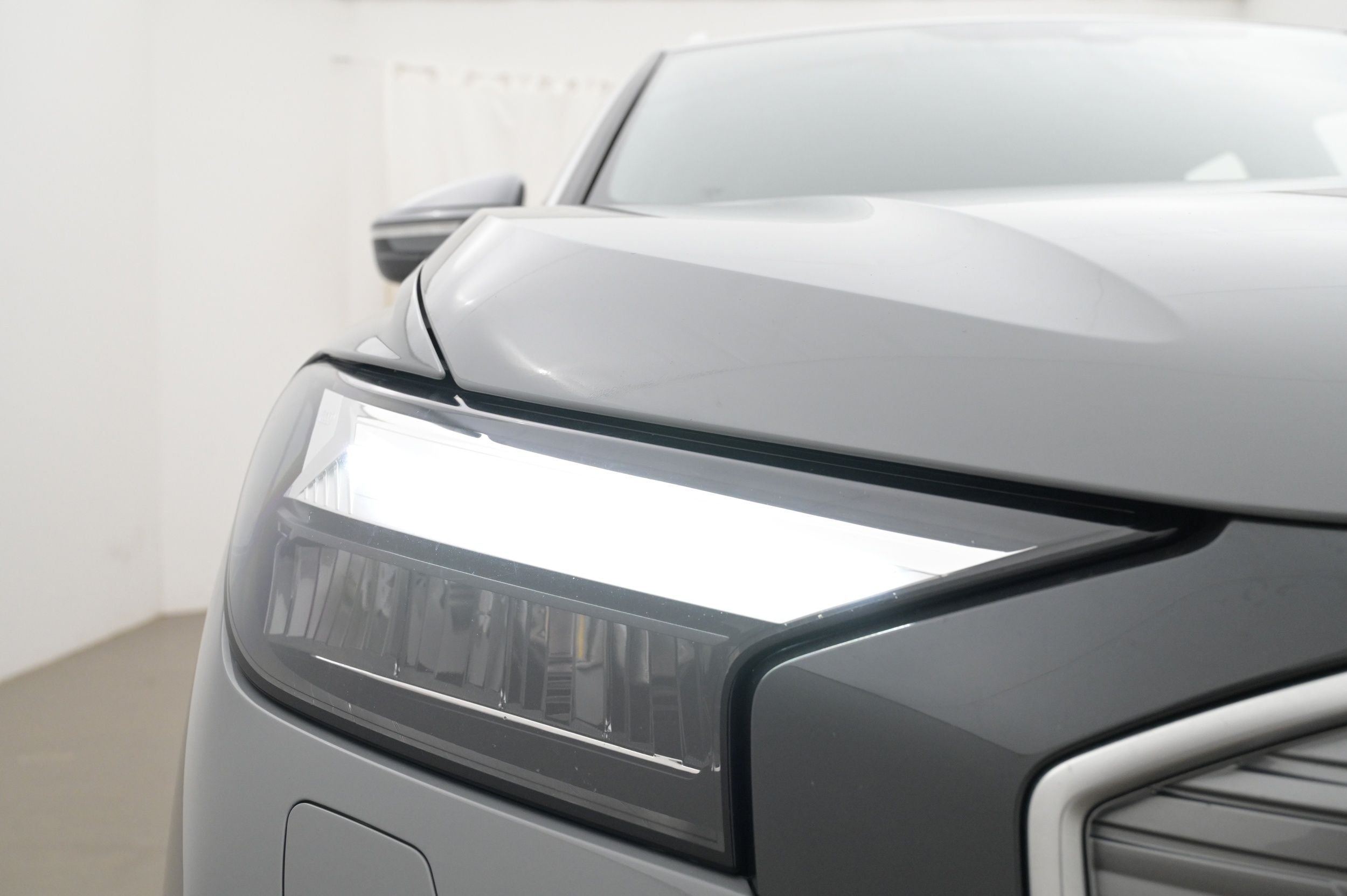 Audi Q4 40 e-tron, 204hk, 2023