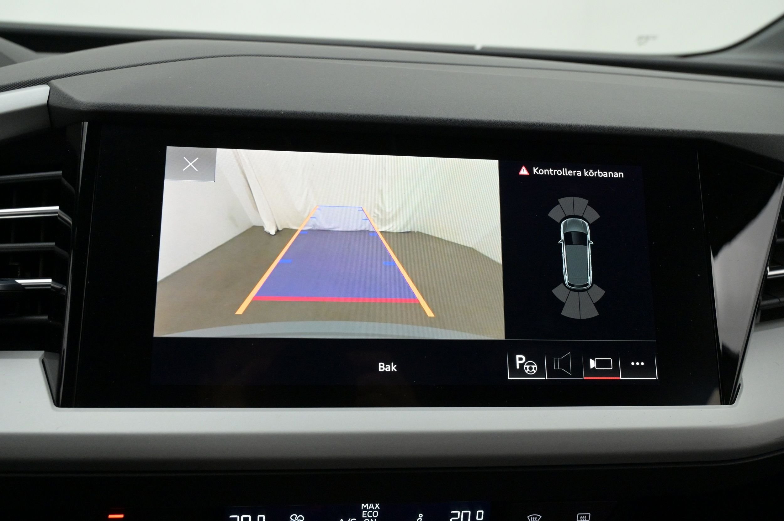 Audi Q4 40 e-tron, 204hk, 2023