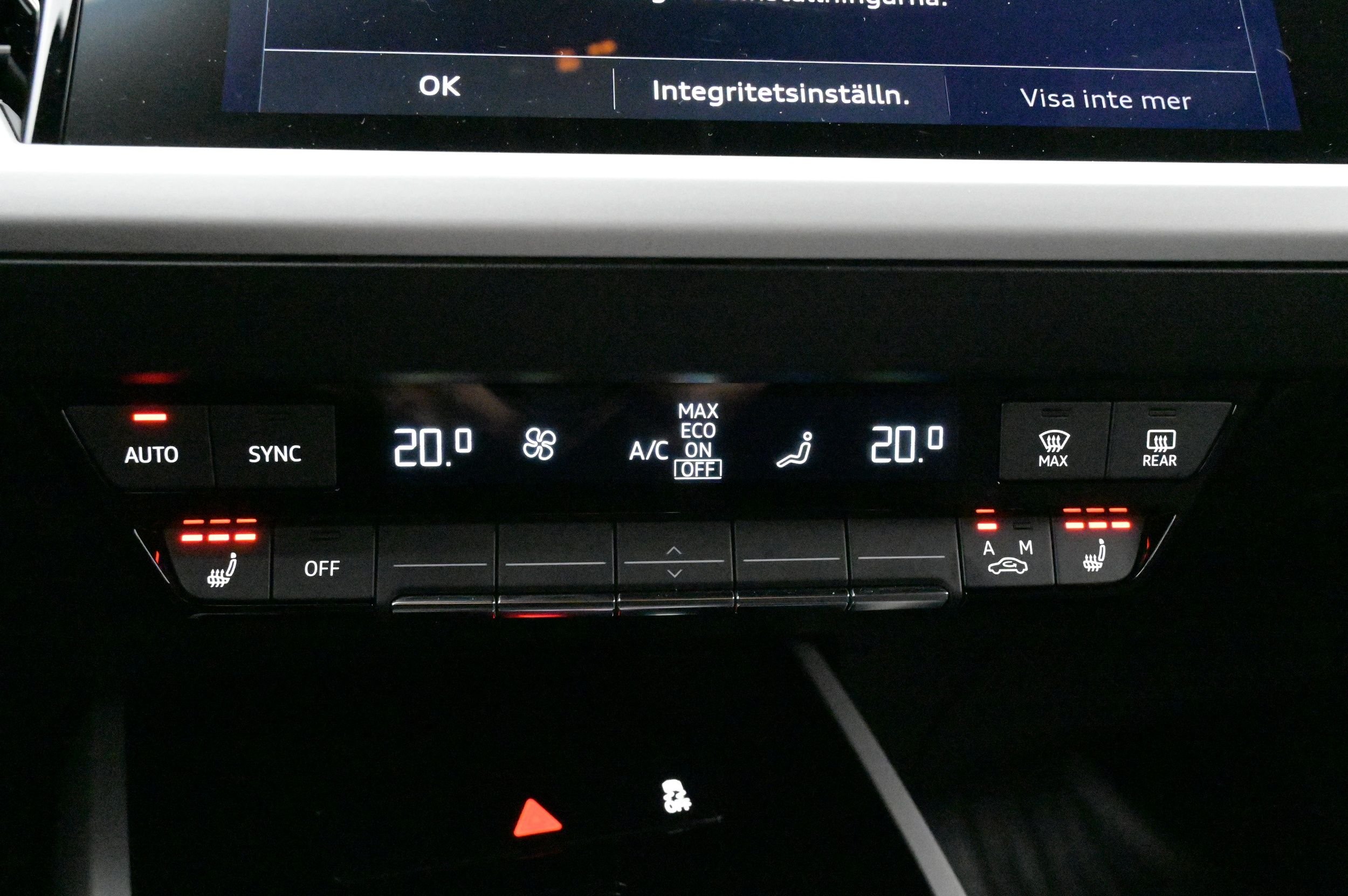 Audi Q4 40 e-tron, 204hk, 2023