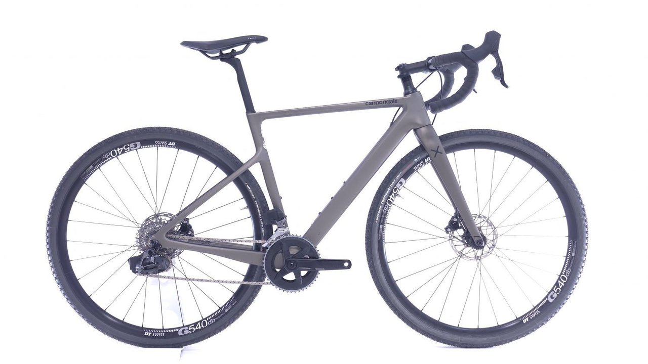 Cannondale Supersix Evo - 51cm