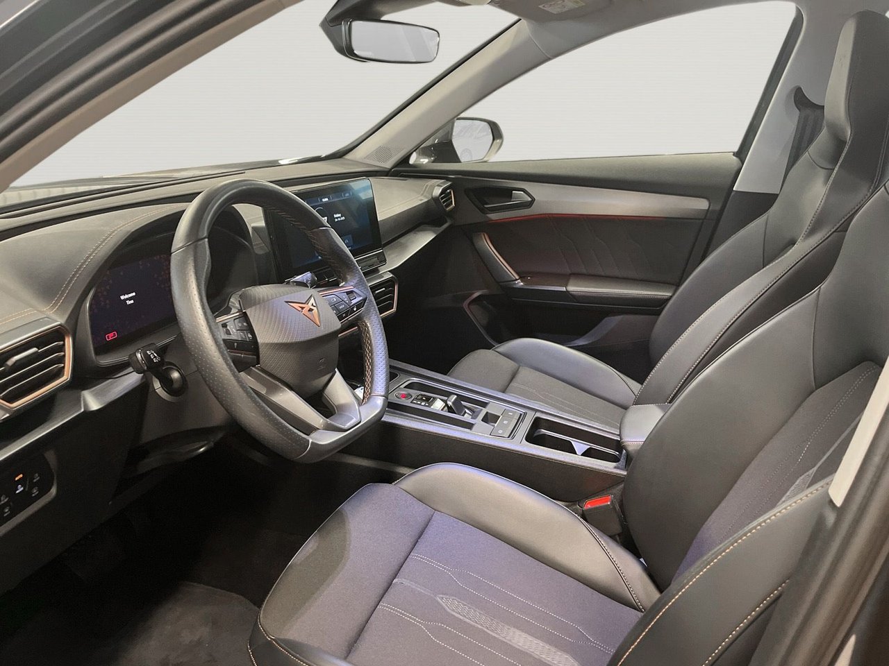 CUPRA Formentor 1.5 TSI DSG Sequential, 150hp, 2023