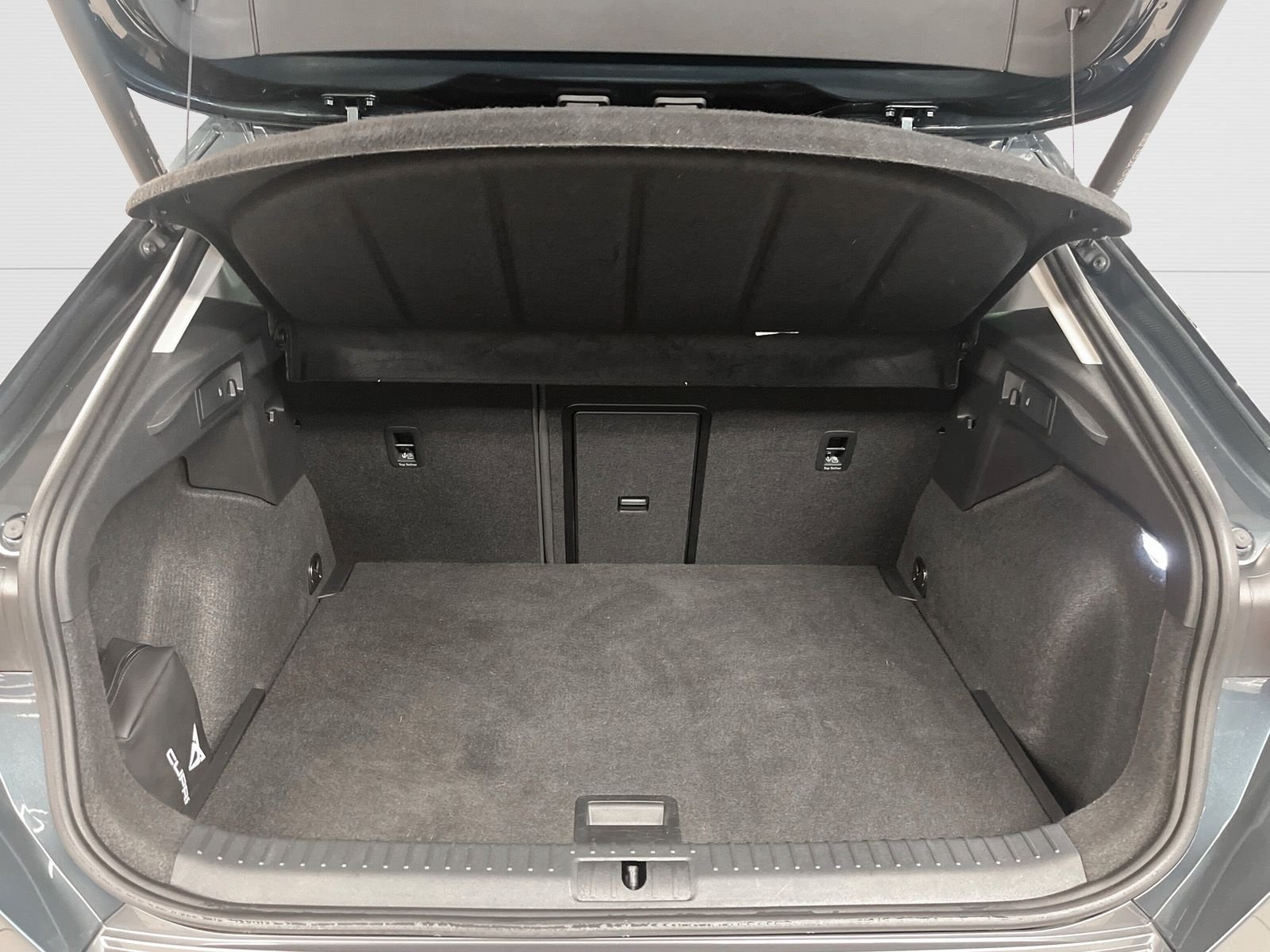 CUPRA Formentor 1.5 TSI DSG Sequential, 150hp, 2023