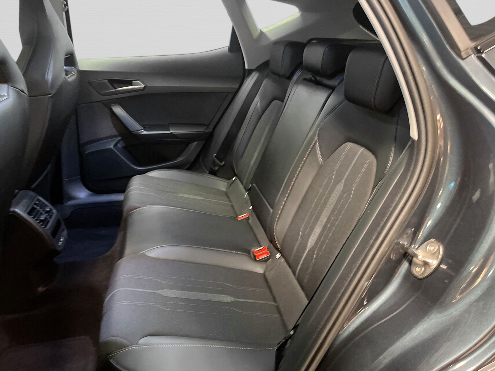 CUPRA Formentor 1.5 TSI DSG Sequential, 150hp, 2023