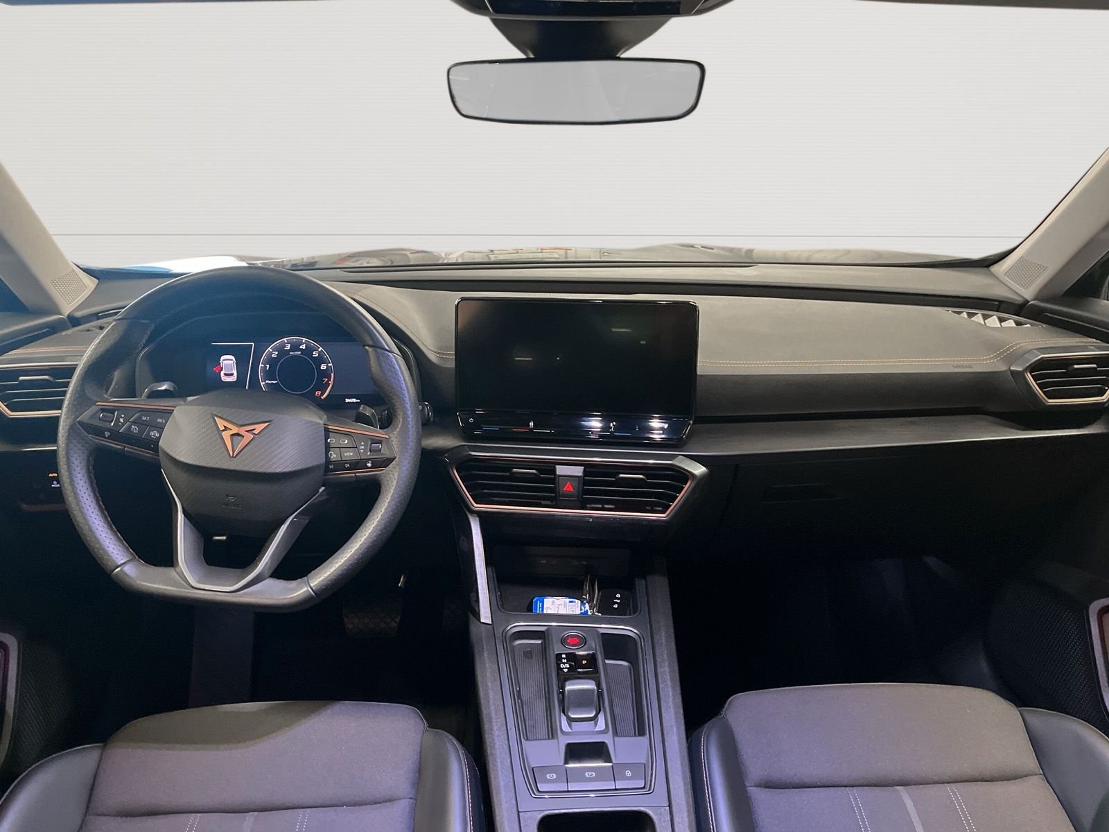 CUPRA Formentor 1.5 TSI DSG Sequential, 150hp, 2023