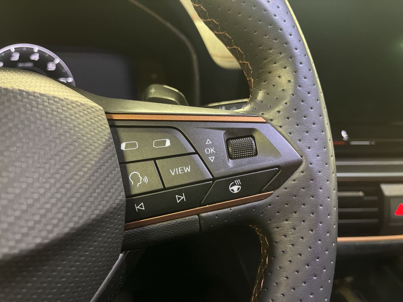 CUPRA Formentor 1.5 TSI DSG Sequential, 150hp, 2023