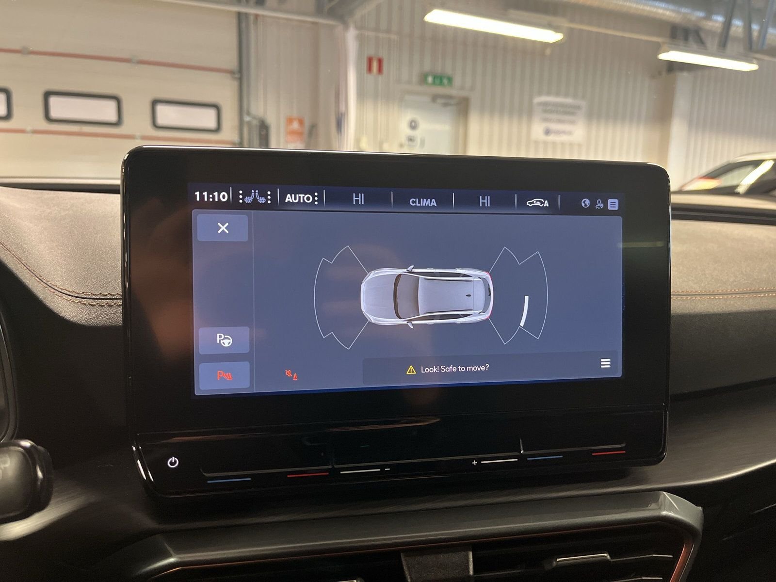 CUPRA Formentor 1.5 TSI DSG Sequential, 150hp, 2023