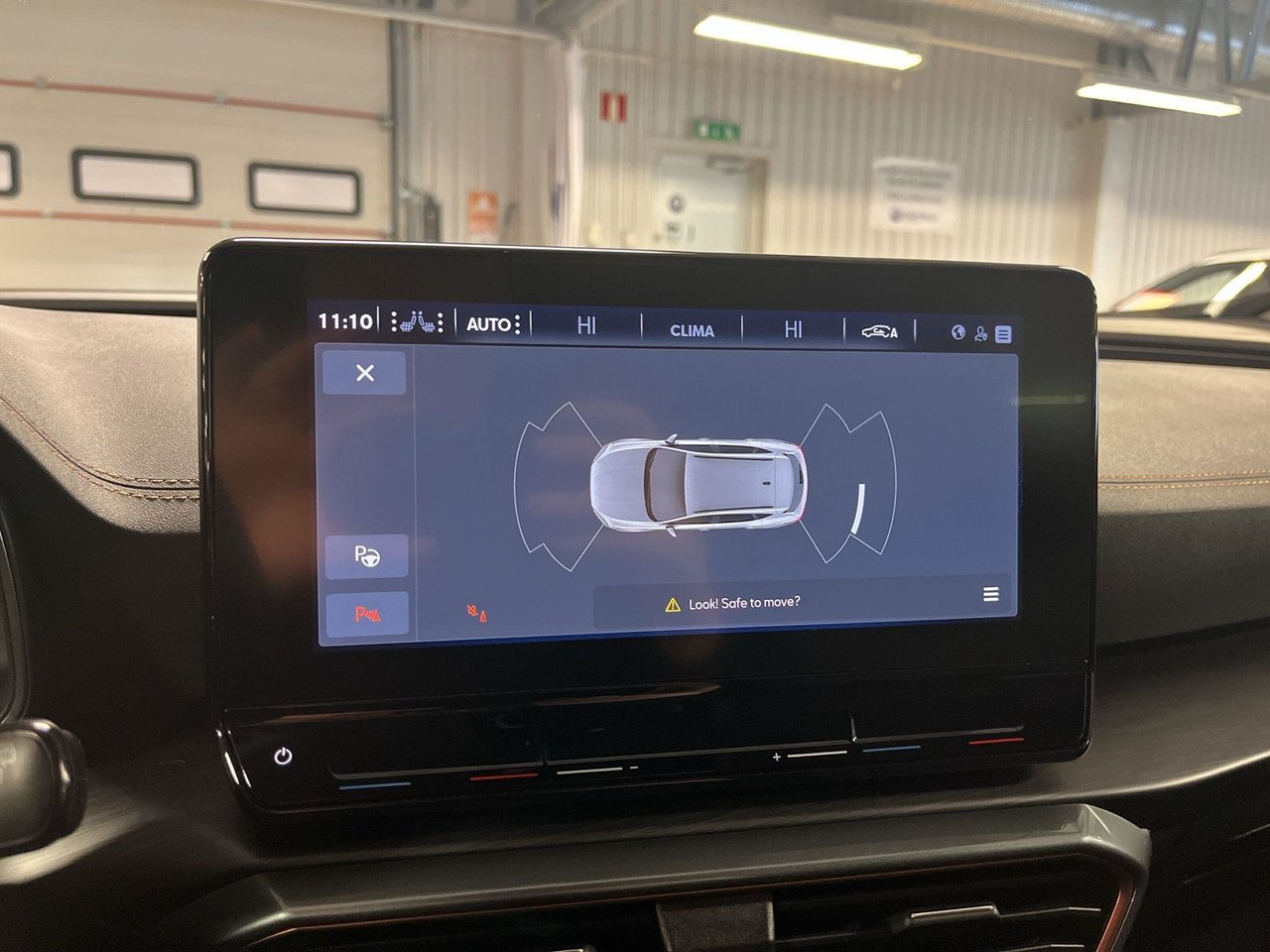 CUPRA Formentor 1.5 TSI DSG Sequential, 150hp, 2023