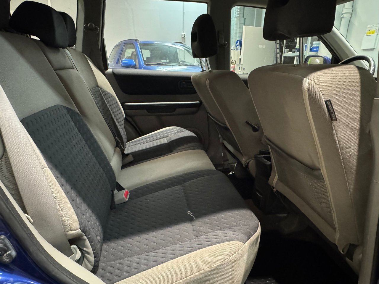 Nissan X-Trail 2.5 4x4 Automatisk, 165hk, 2005