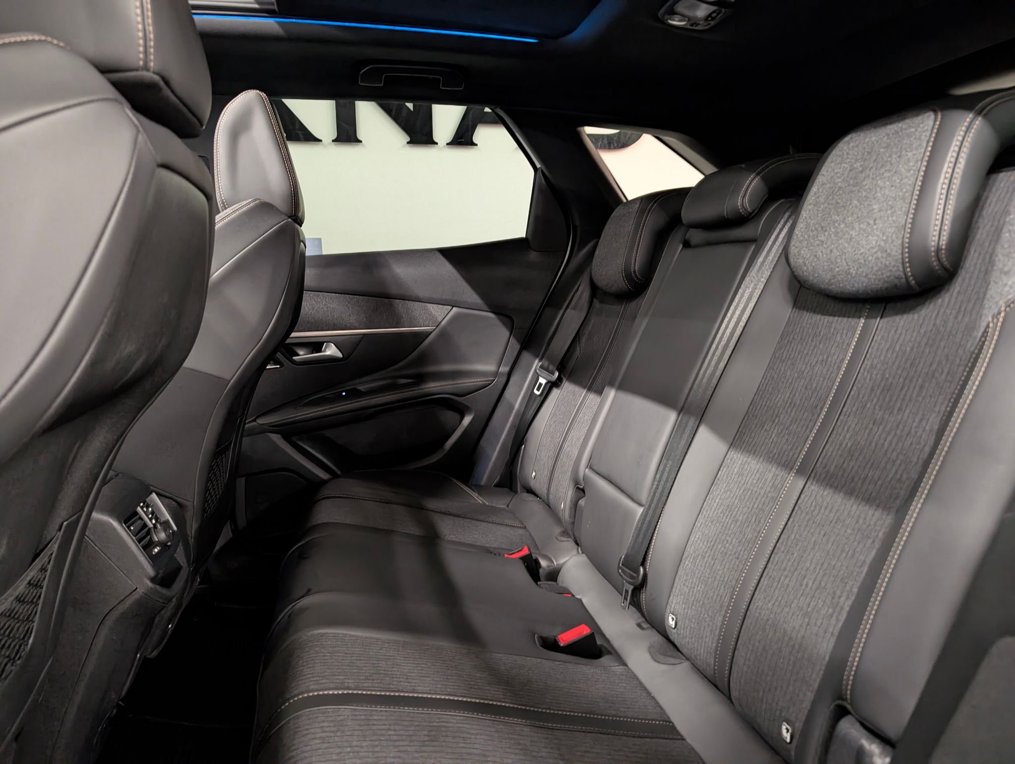 Peugeot 3008 1.6 THP 165 EAT, 165hp, 2018