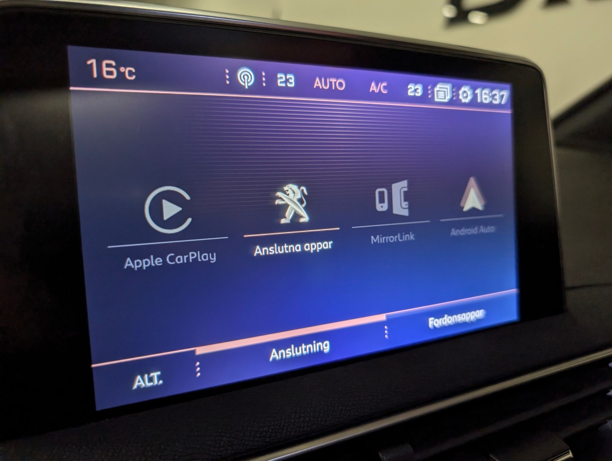 Peugeot 3008 1.6 THP 165 EAT, 165hp, 2018
