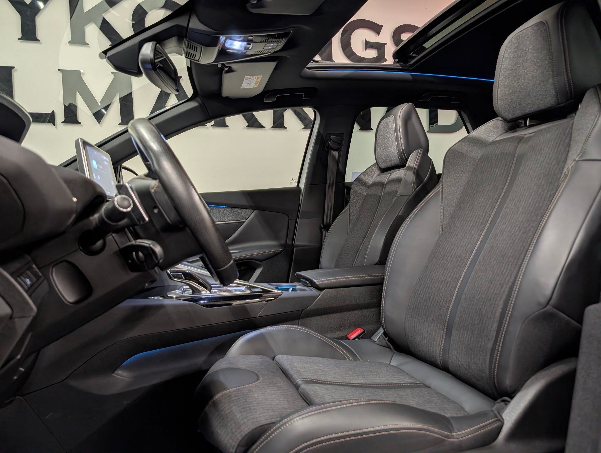 Peugeot 3008 1.6 THP 165 EAT, 165hp, 2018