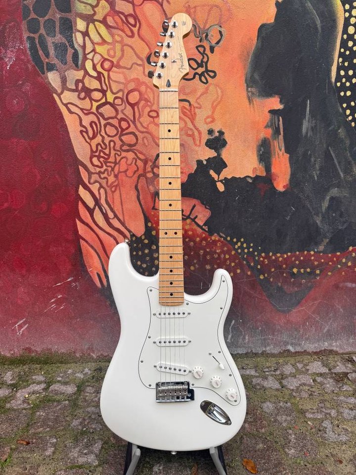 Fender Player Stratocaster - ...