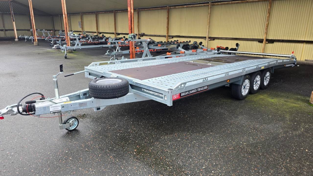 Biltransport BJT T6 Transport...