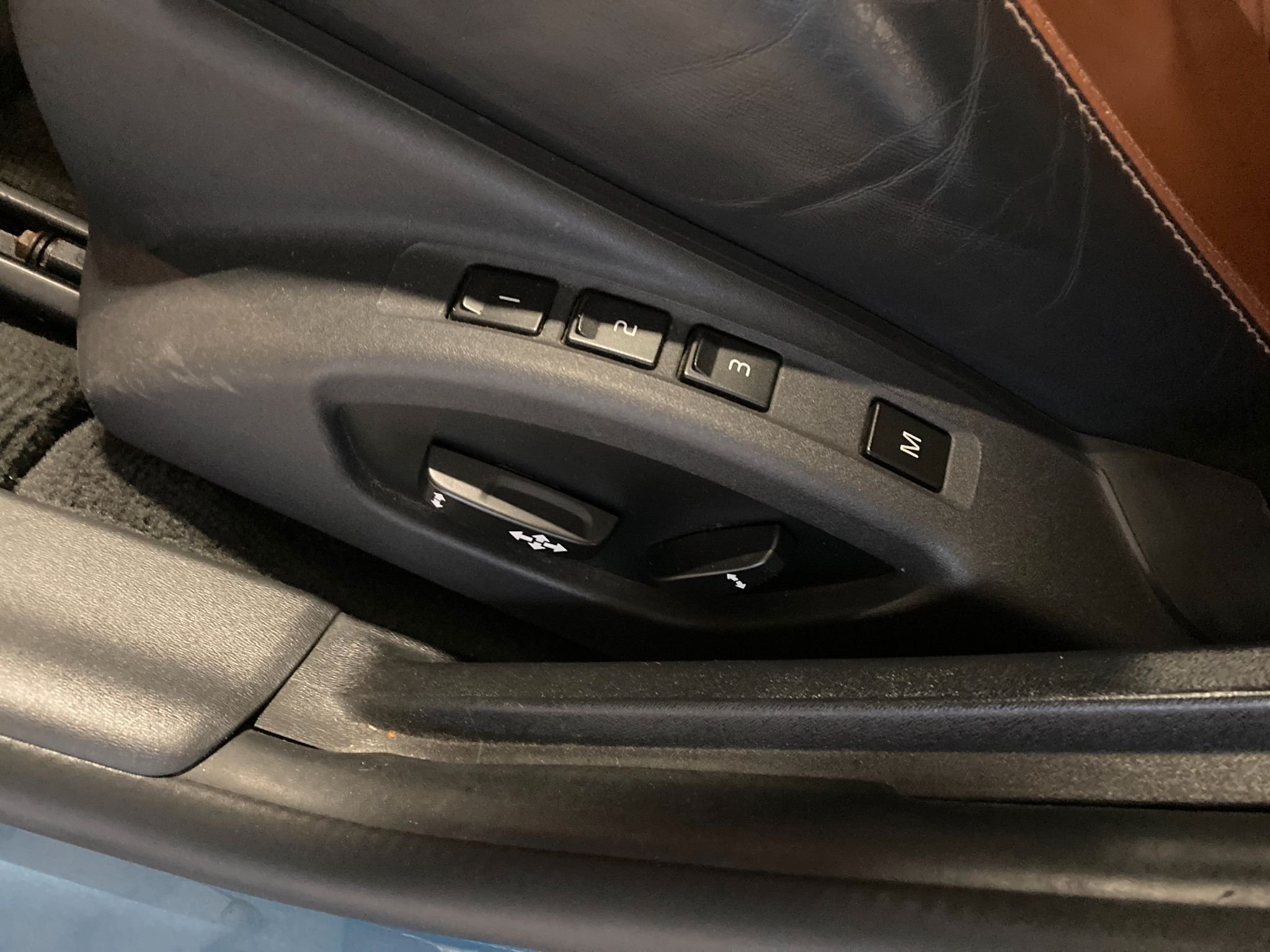 Volvo S60 D4 Manuell, 181hk, 2014