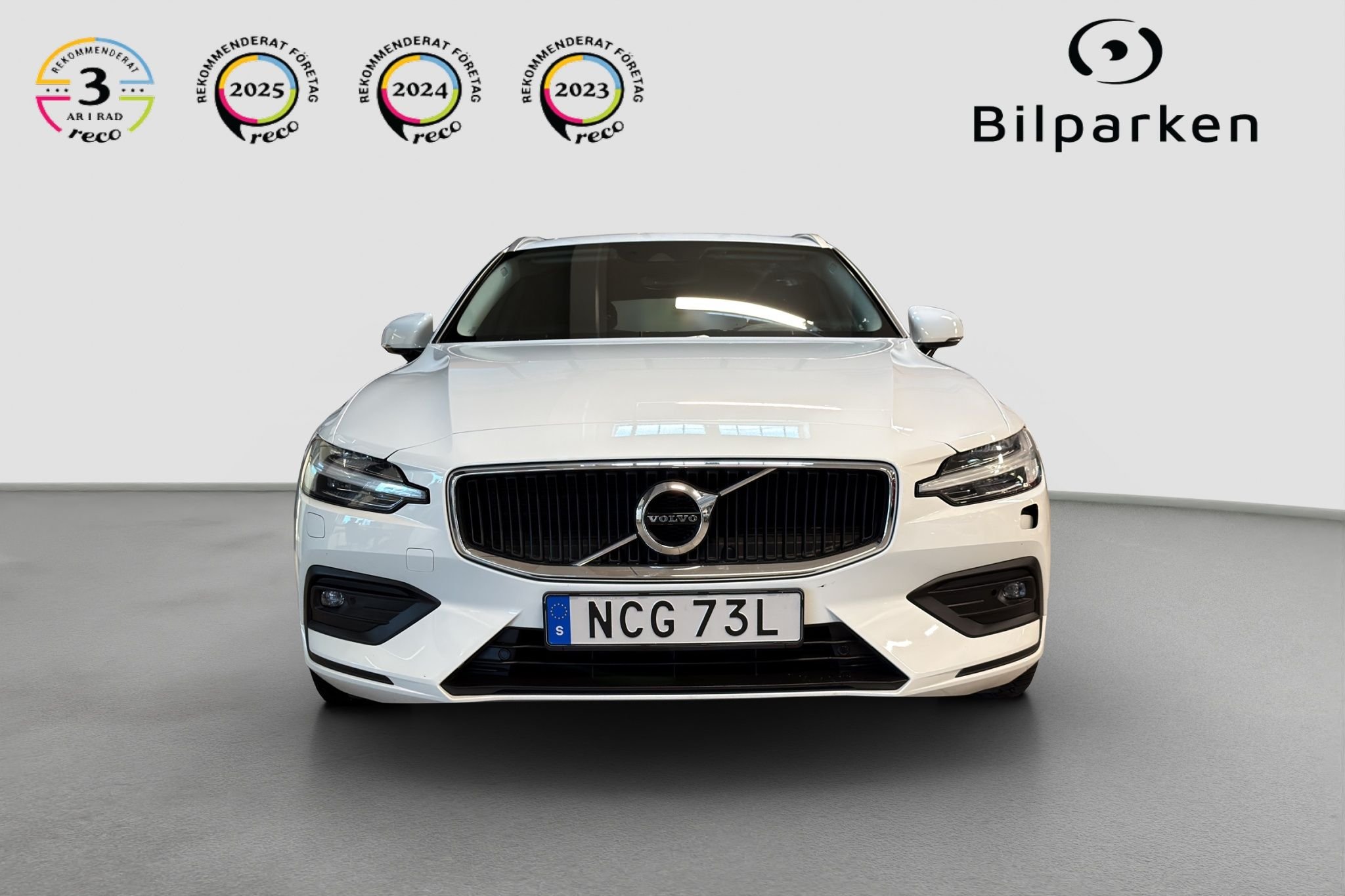 Volvo V60 D4 AWD Geartronic, 190hp, 2020