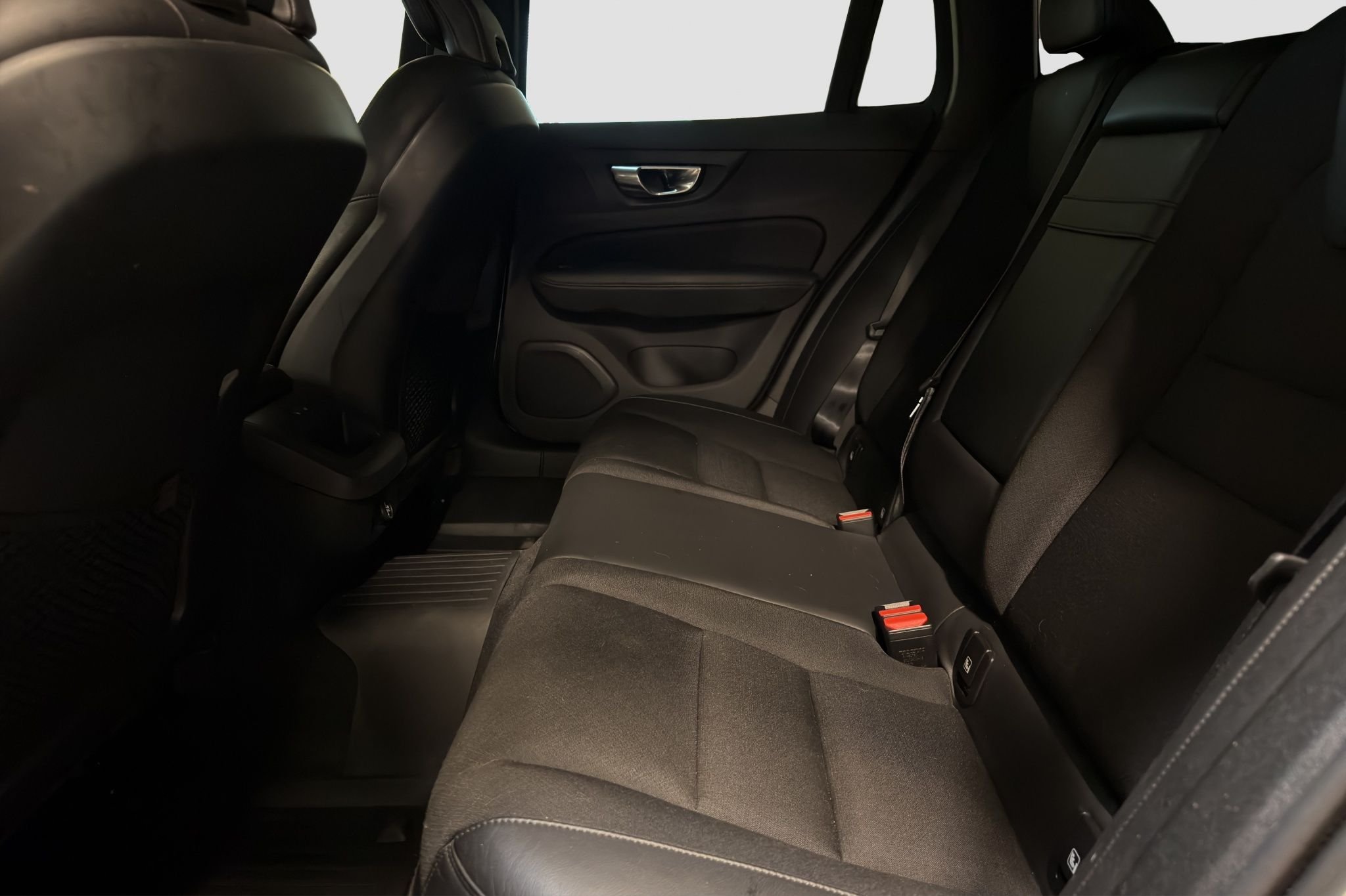 Volvo V60 D4 AWD Geartronic, 190hp, 2020