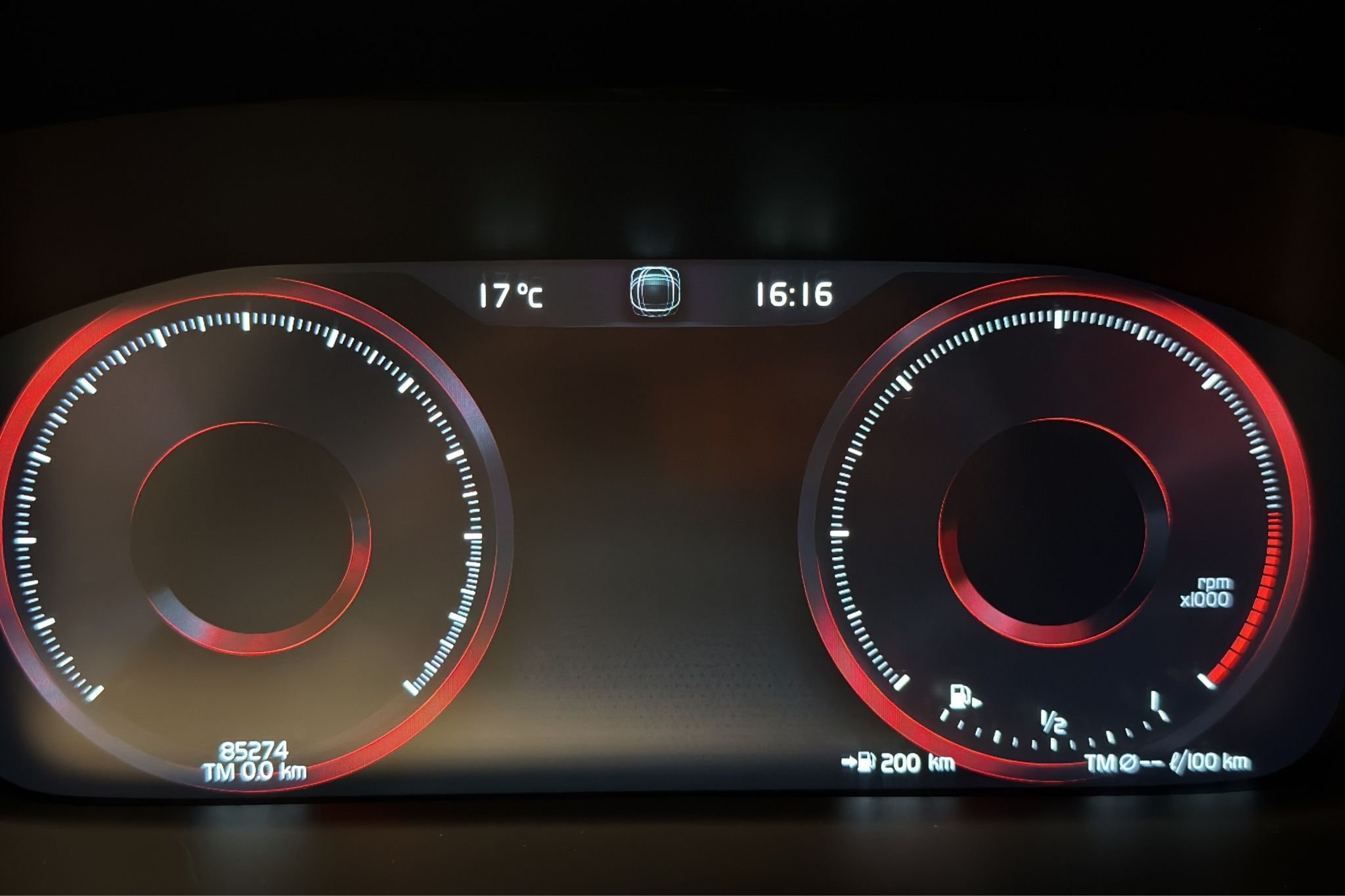 Volvo V60 D4 AWD Geartronic, 190hp, 2020