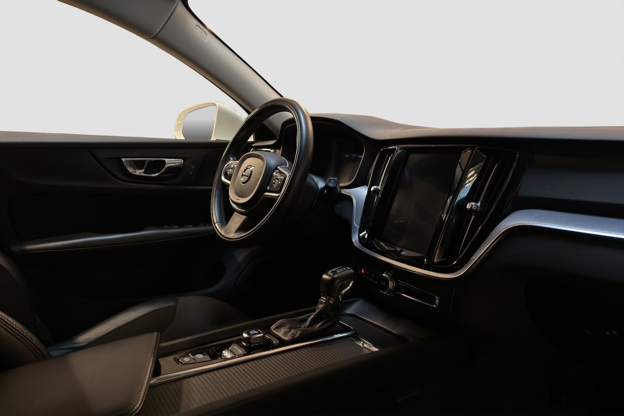 Volvo V60 D4 AWD Geartronic, 190hp, 2020