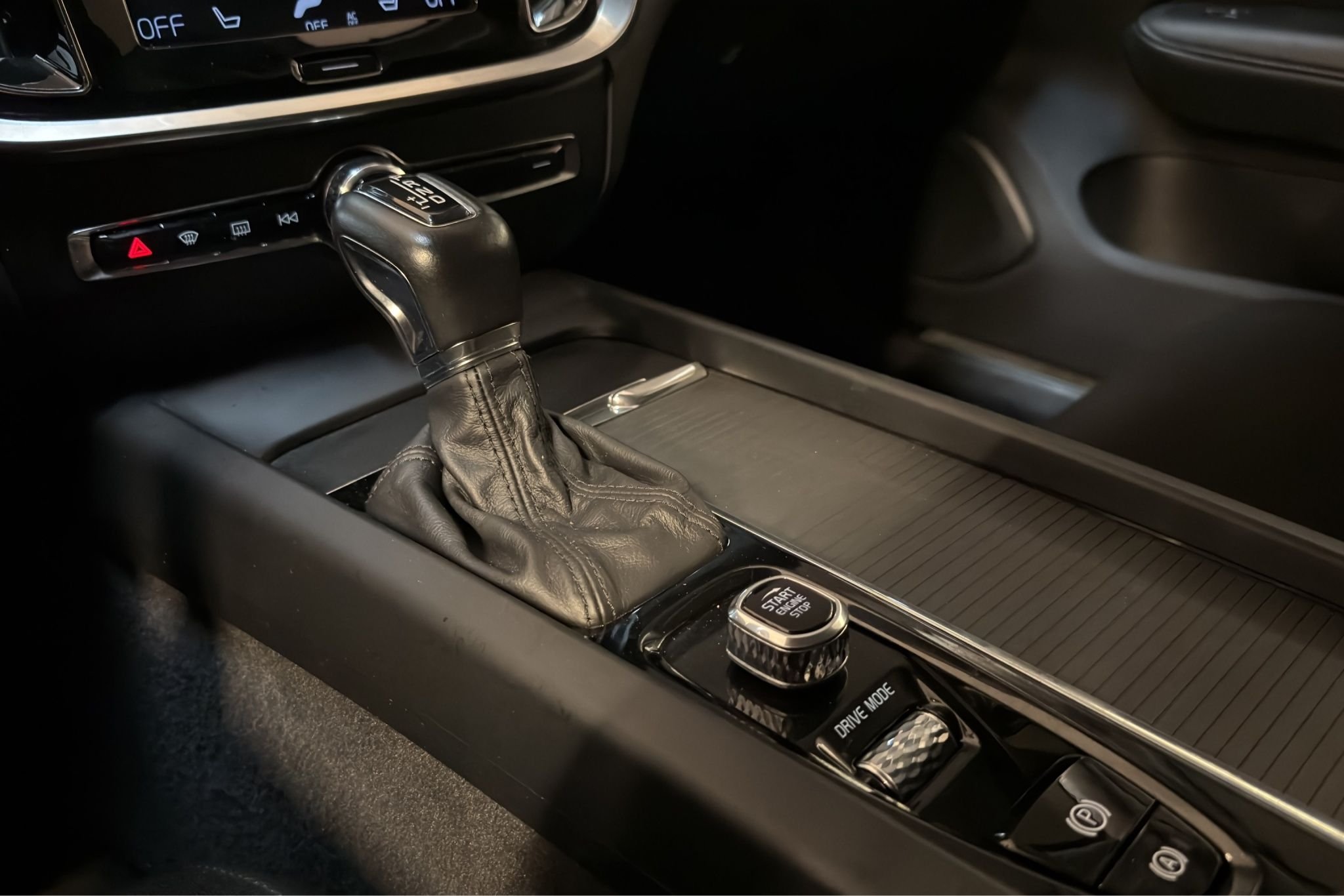 Volvo V60 D4 AWD Geartronic, 190hp, 2020