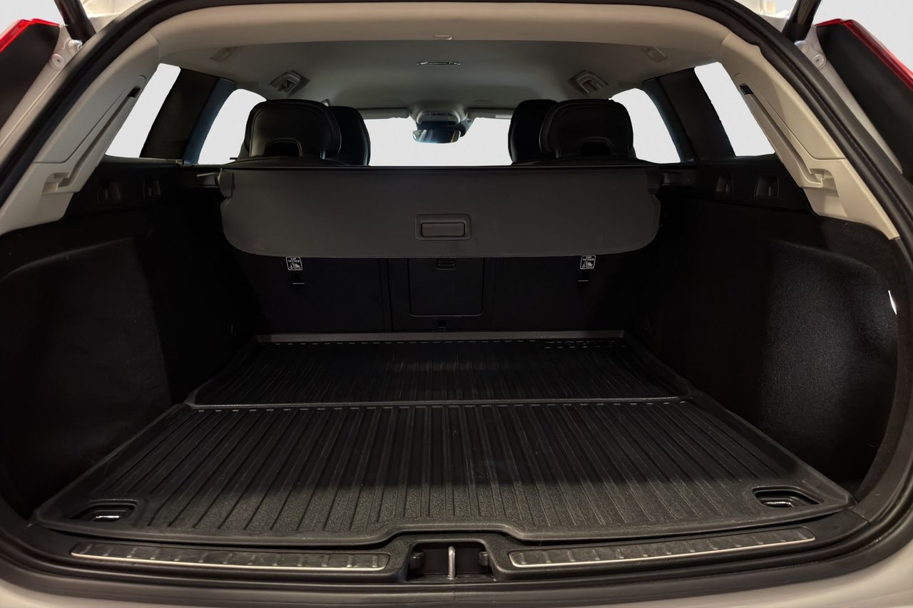 Volvo V60 D4 AWD Geartronic, 190hp, 2020