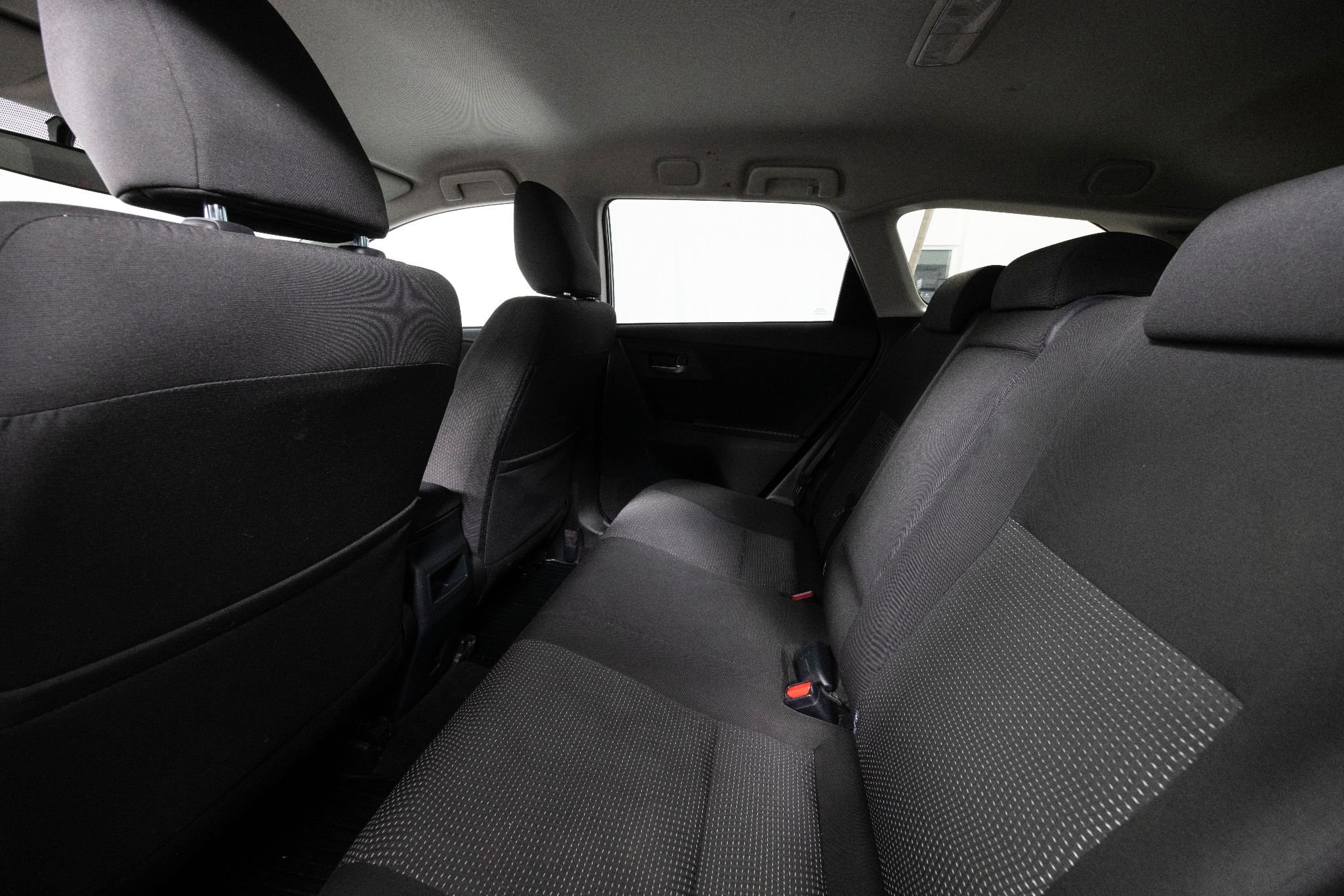 Toyota Auris Touring Sports Hybrid e-CVT, 136hk, 2014