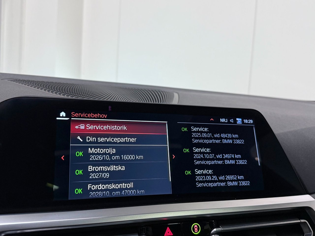 BMW M340i xDrive Touring Steptronic, 374hp, 2021