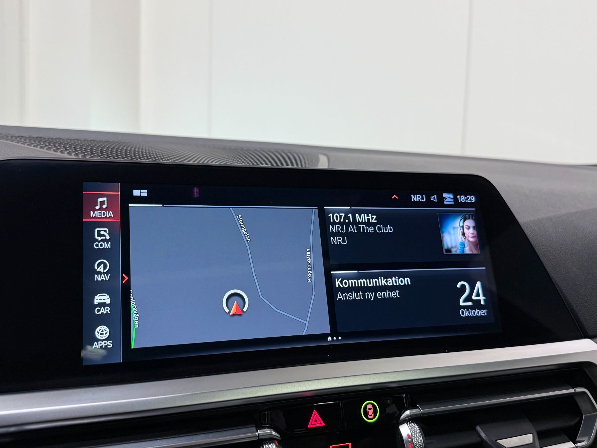 BMW M340i xDrive Touring Steptronic, 374hp, 2021