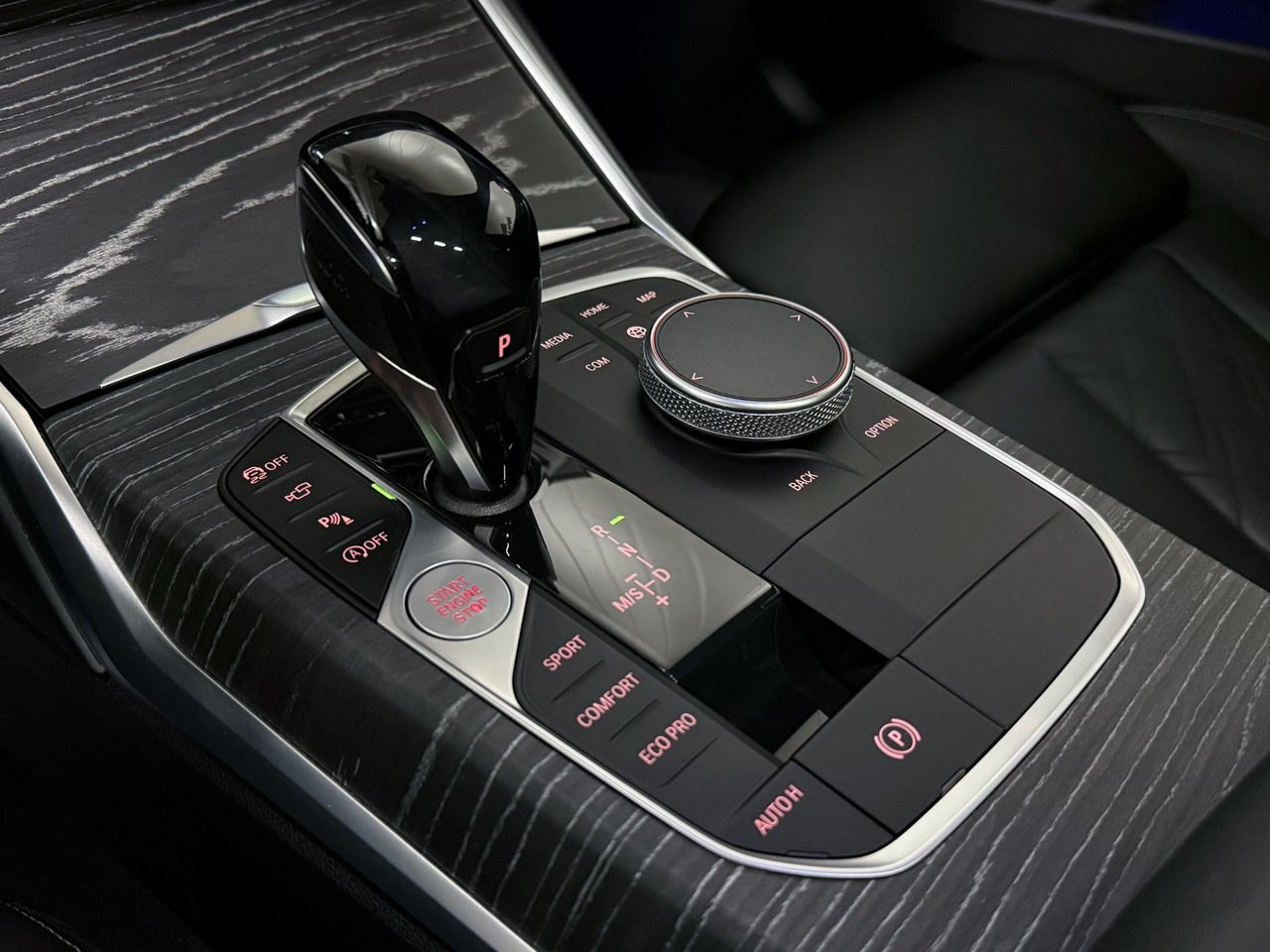 BMW M340i xDrive Touring Steptronic, 374hp, 2021
