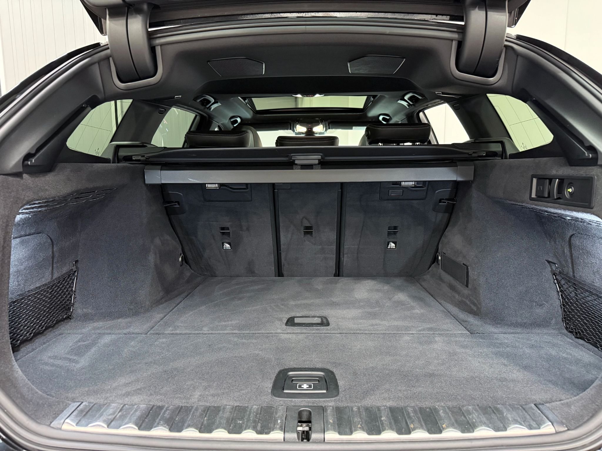 BMW M340i xDrive Touring Steptronic, 374hp, 2021