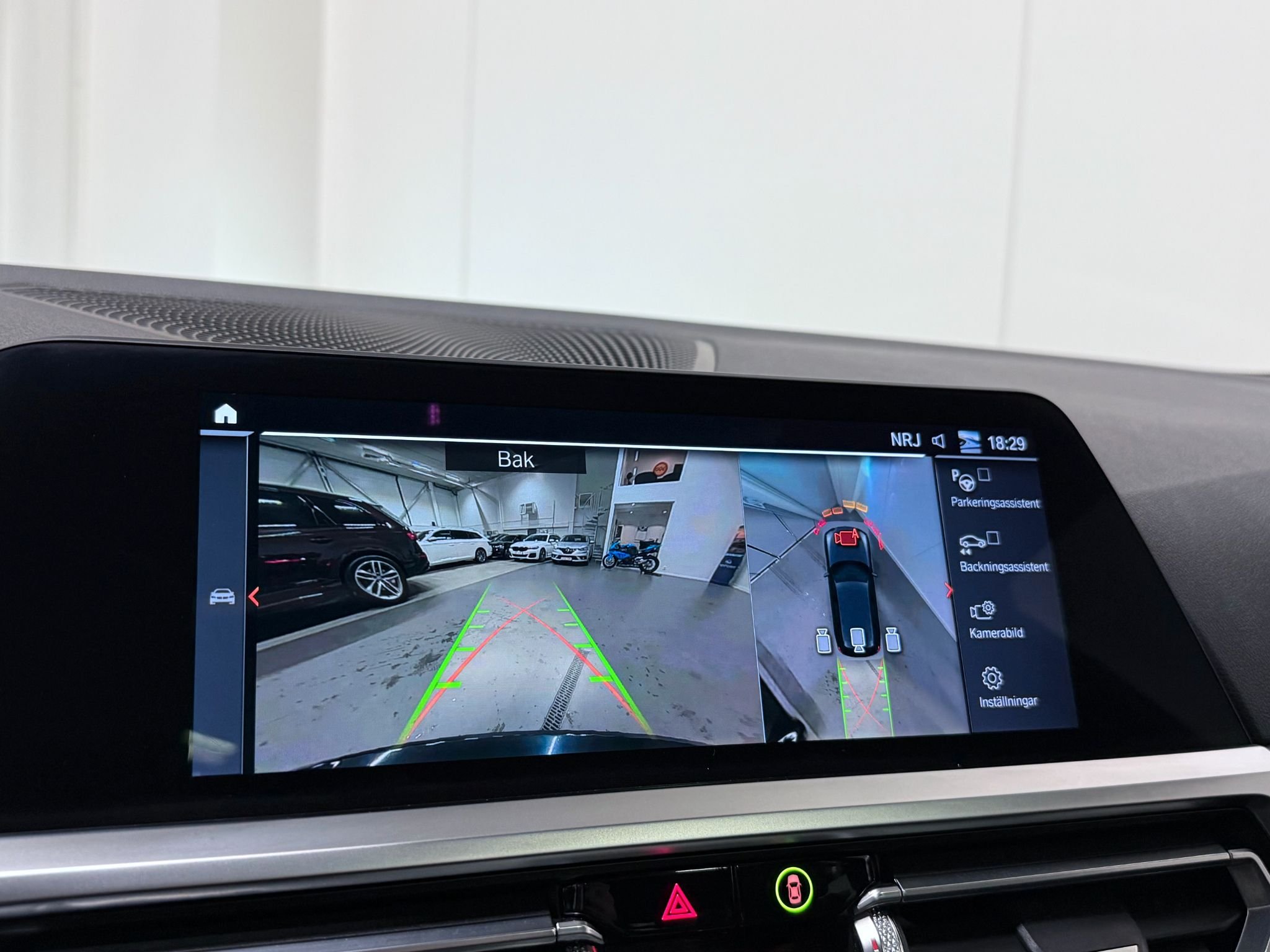 BMW M340i xDrive Touring Steptronic, 374hp, 2021