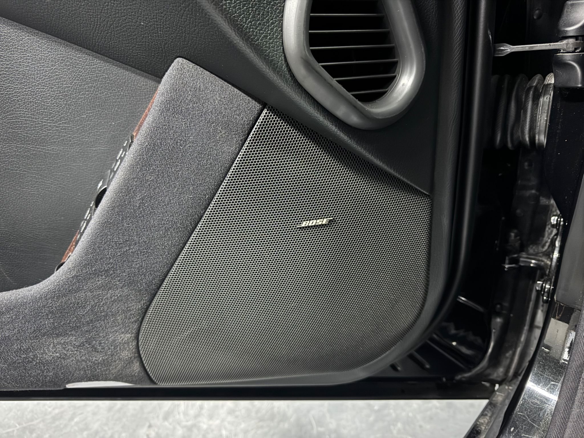 Mercedes-Benz S 500 L 7G-Tronic, 306hk, 2005